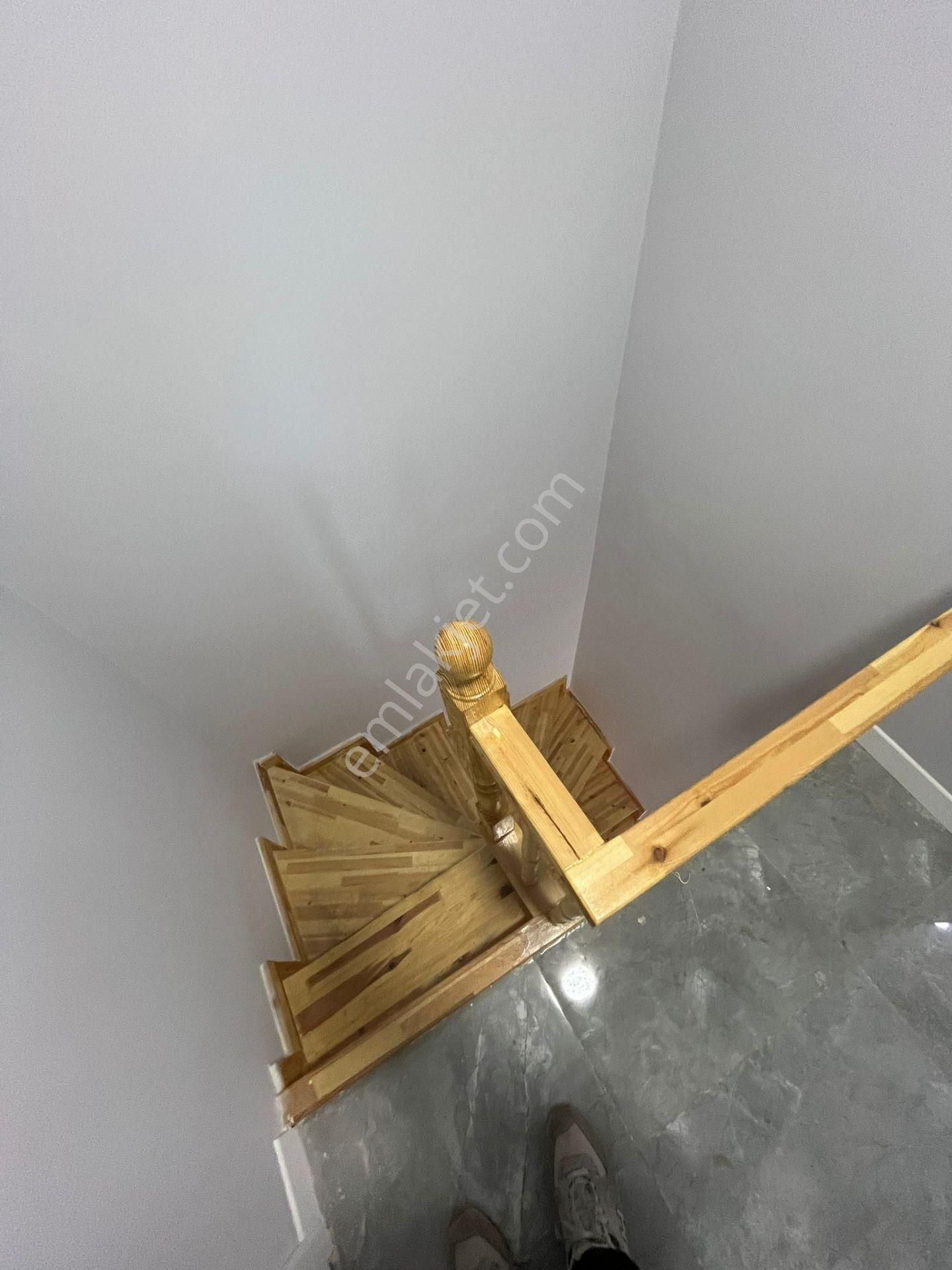 Loft'tan Gültepe Mah Satılık 2+2 120m2 Sıfır Dublex - Görsel 17