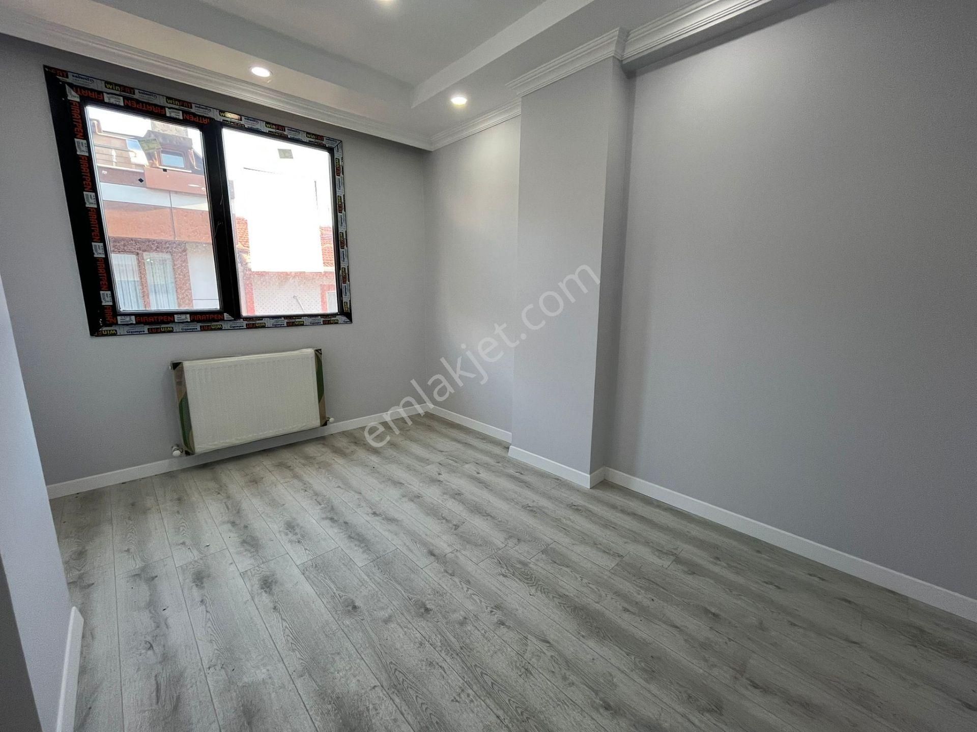 Loft'tan Gültepe Mah Satılık 2+2 120m2 Sıfır Dublex - Görsel 9
