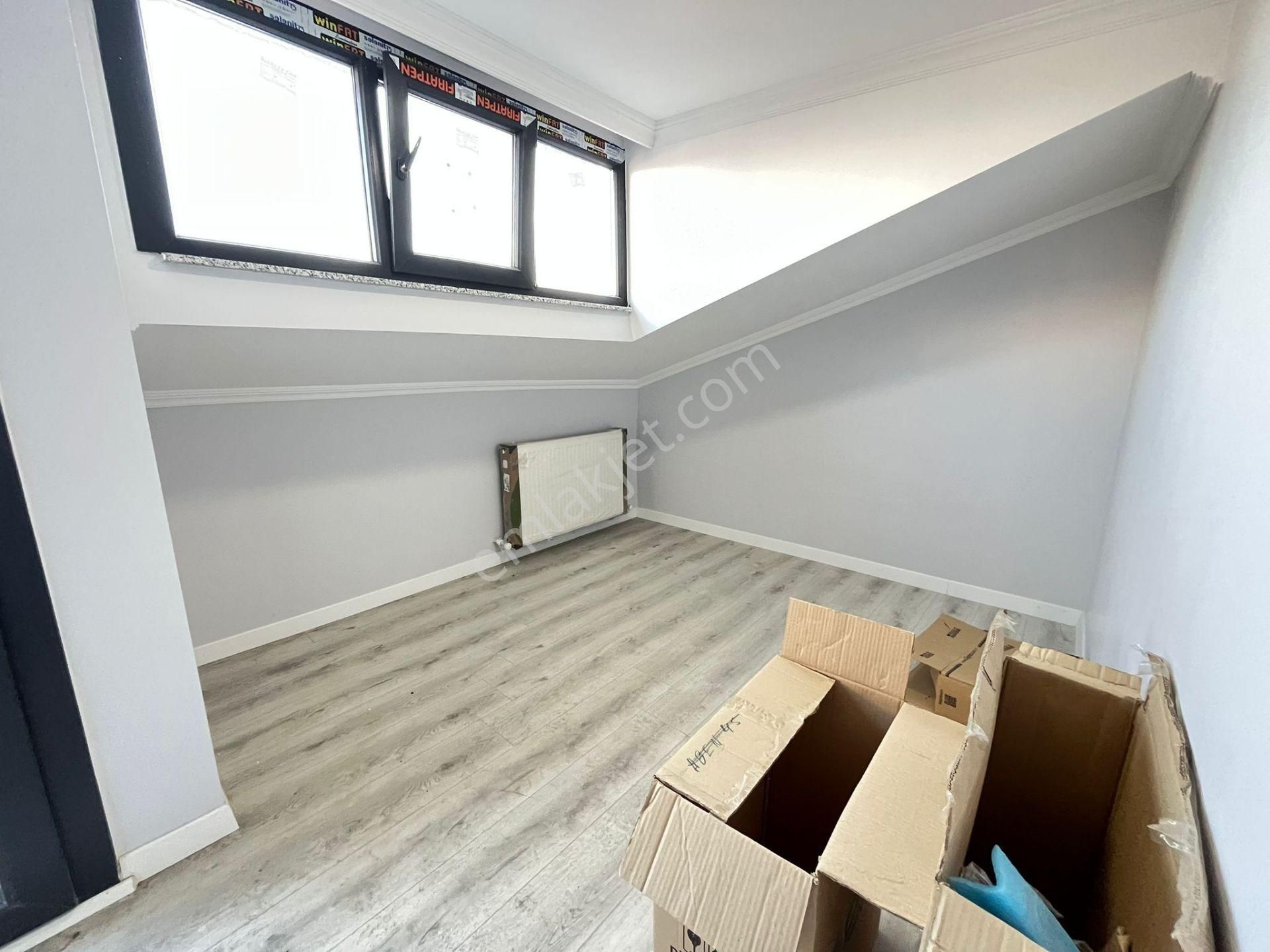 Loft'tan Gültepe Mah Satılık 2+2 120m2 Sıfır Dublex - Görsel 11