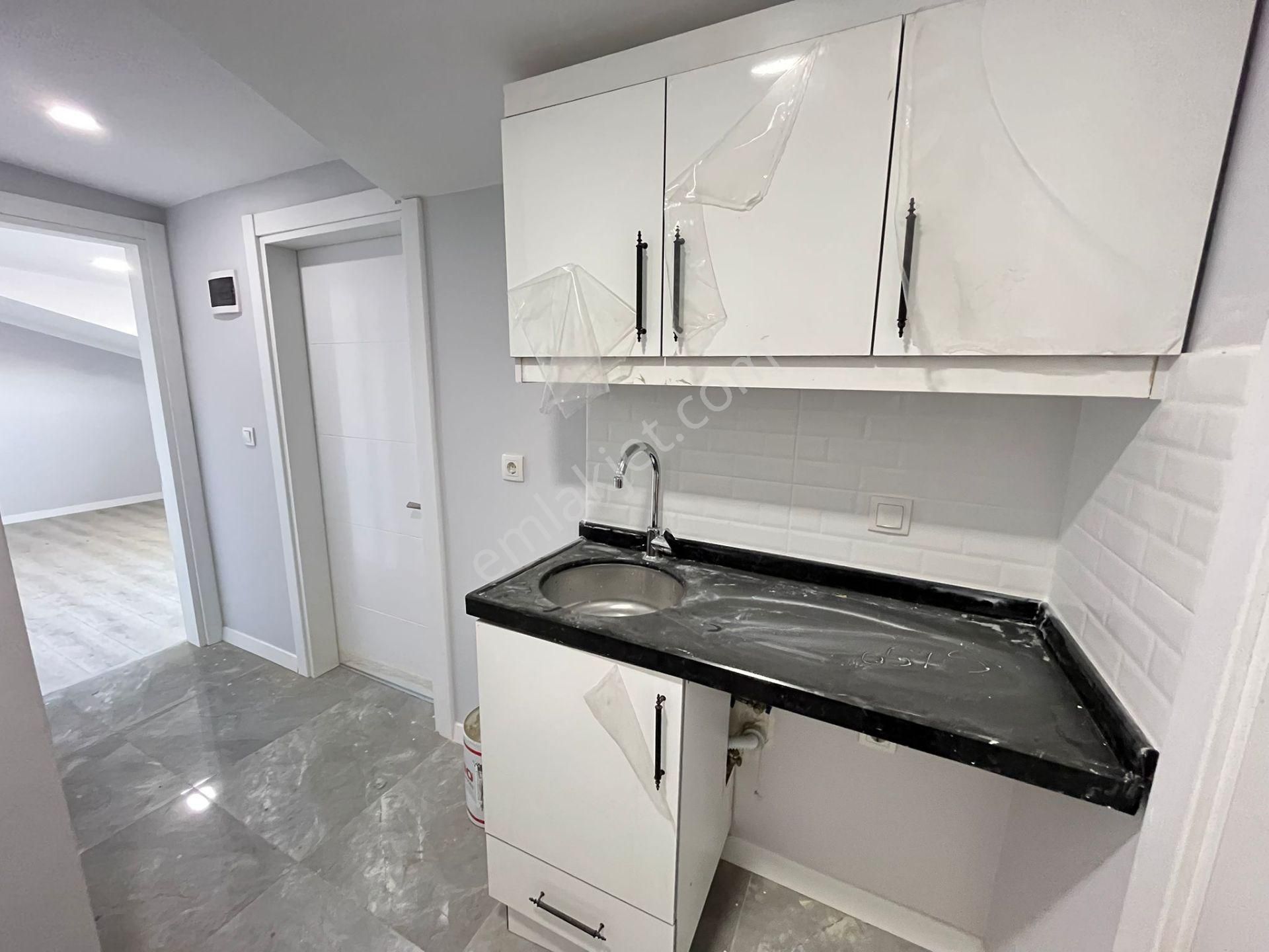 Loft'tan Gültepe Mah Satılık 2+2 120m2 Sıfır Dublex - Görsel 22