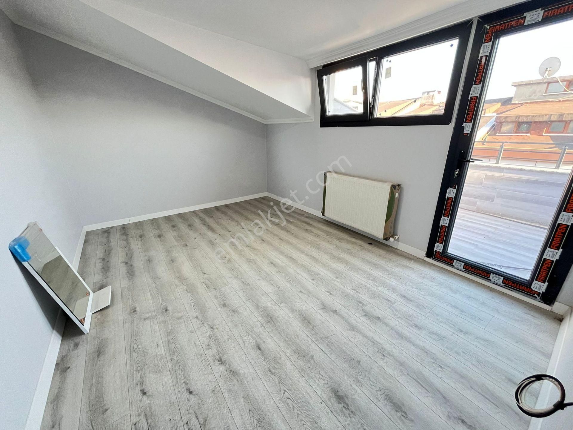Loft'tan Gültepe Mah Satılık 2+2 120m2 Sıfır Dublex - Görsel 14
