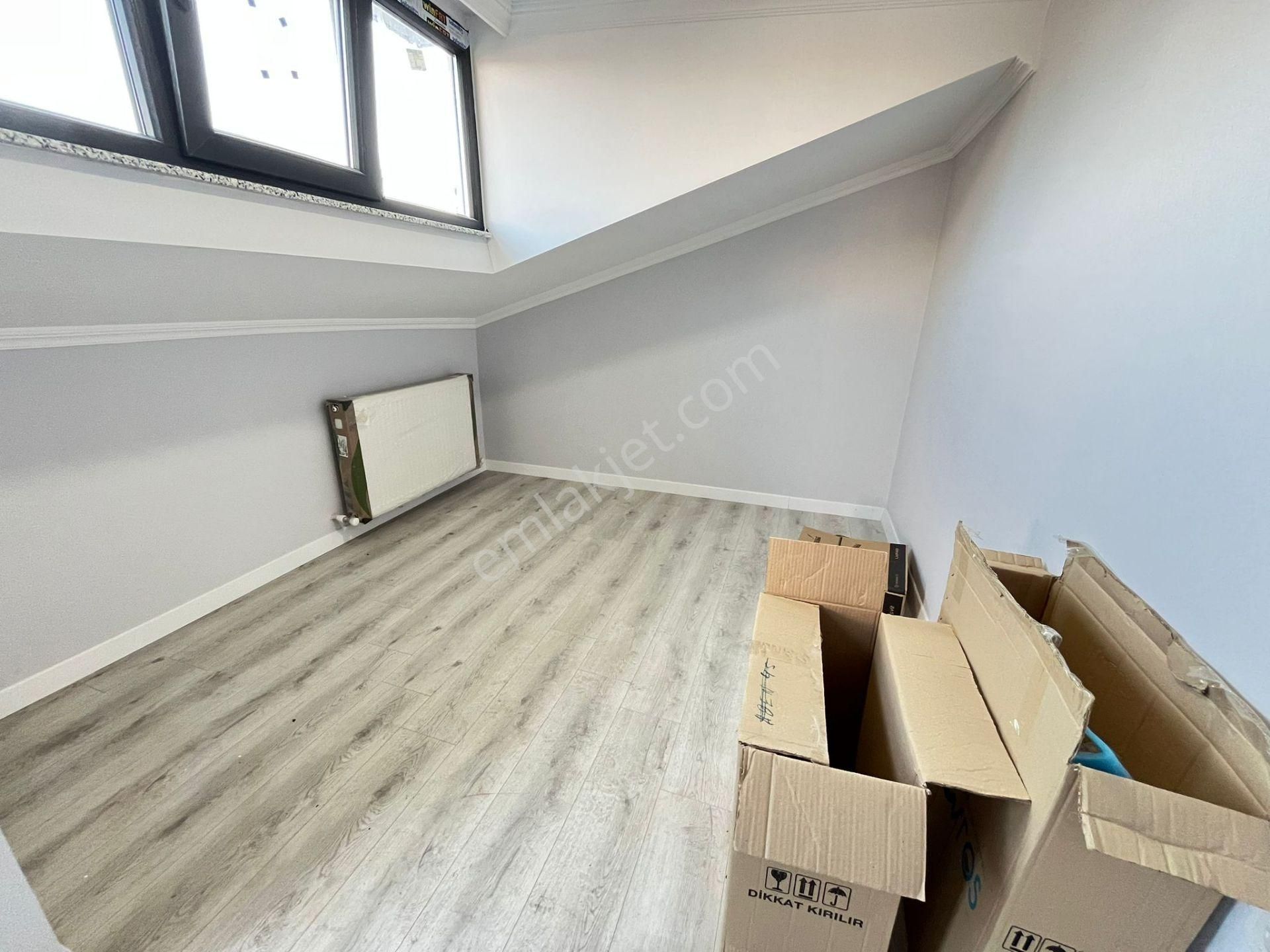 Loft'tan Gültepe Mah Satılık 2+2 120m2 Sıfır Dublex - Görsel 12