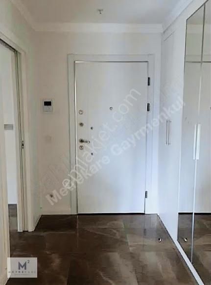 Vadistanbul Teras 3+1 Satılık Muhteşem Bahçekatı - Görsel 12
