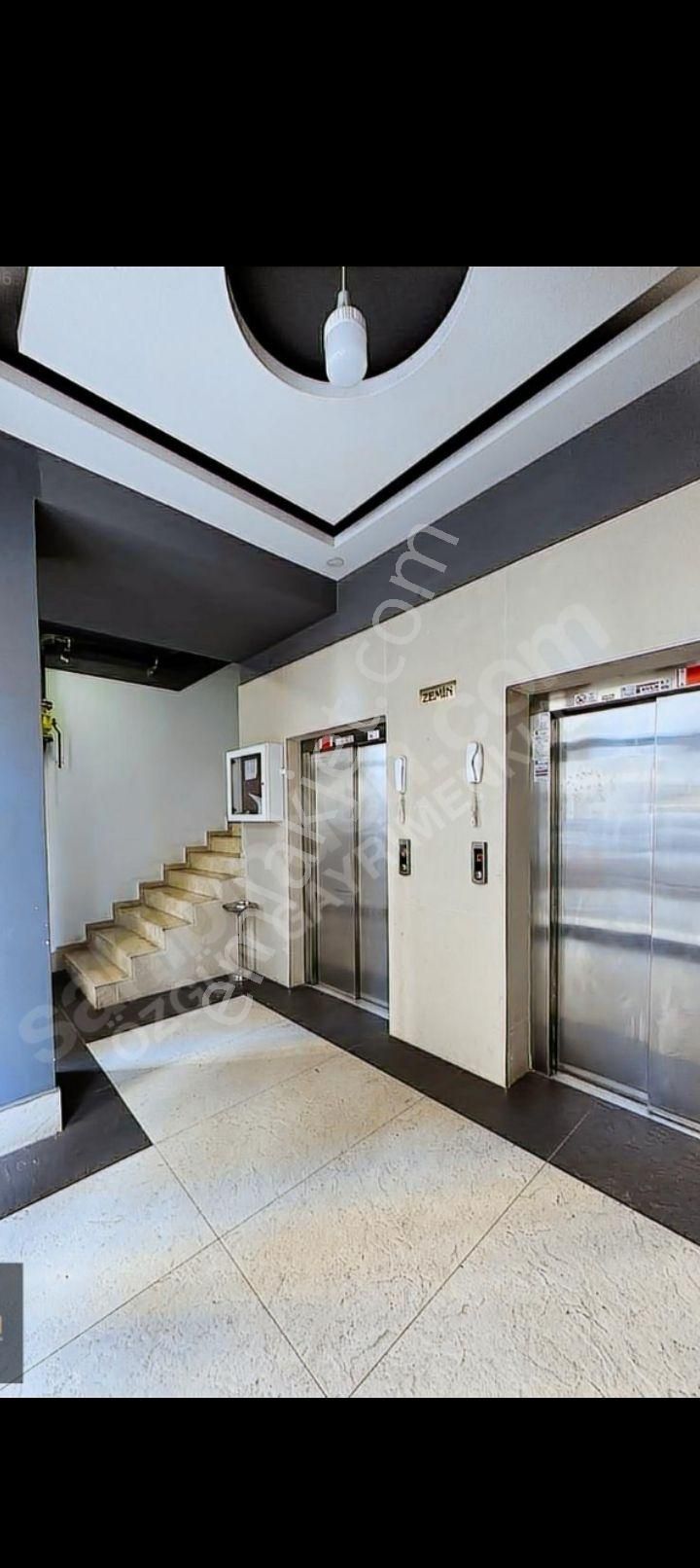 Yeşilyurt Mahallesi'nde Necip Fazıl Bullar Üzeri Eşyalı 1+1 Satılık Daire - Görsel 9