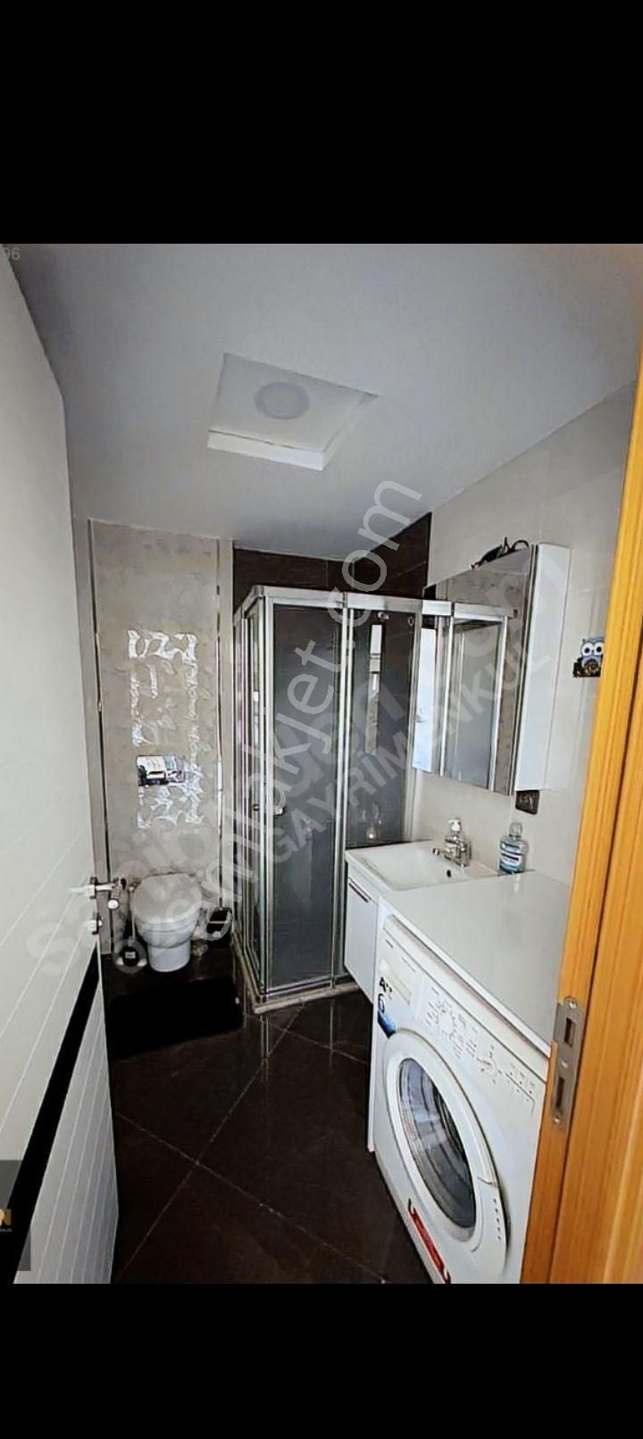 Yeşilyurt Mahallesi'nde Necip Fazıl Bullar Üzeri Eşyalı 1+1 Satılık Daire - Görsel 7