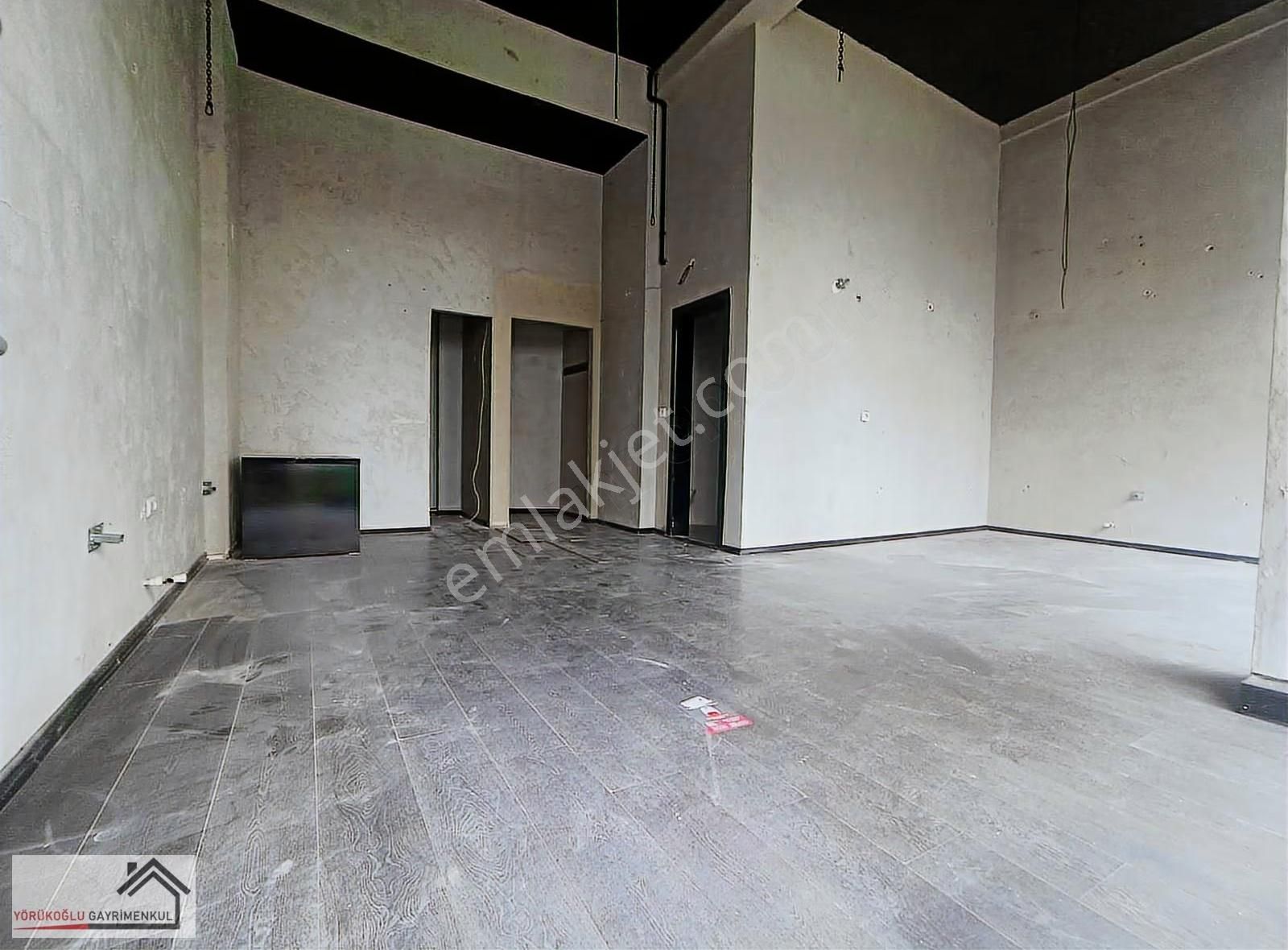 İsmetiye Caddesine Cephe Harika Lokasyonda Kiralık Dükkan - Görsel 28