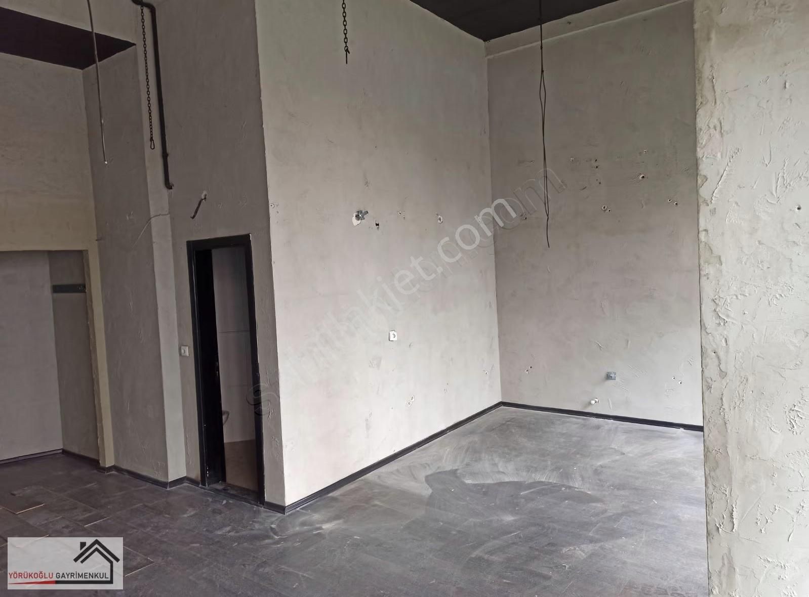 İsmetiye Caddesine Cephe Harika Lokasyonda Kiralık Dükkan - Görsel 25