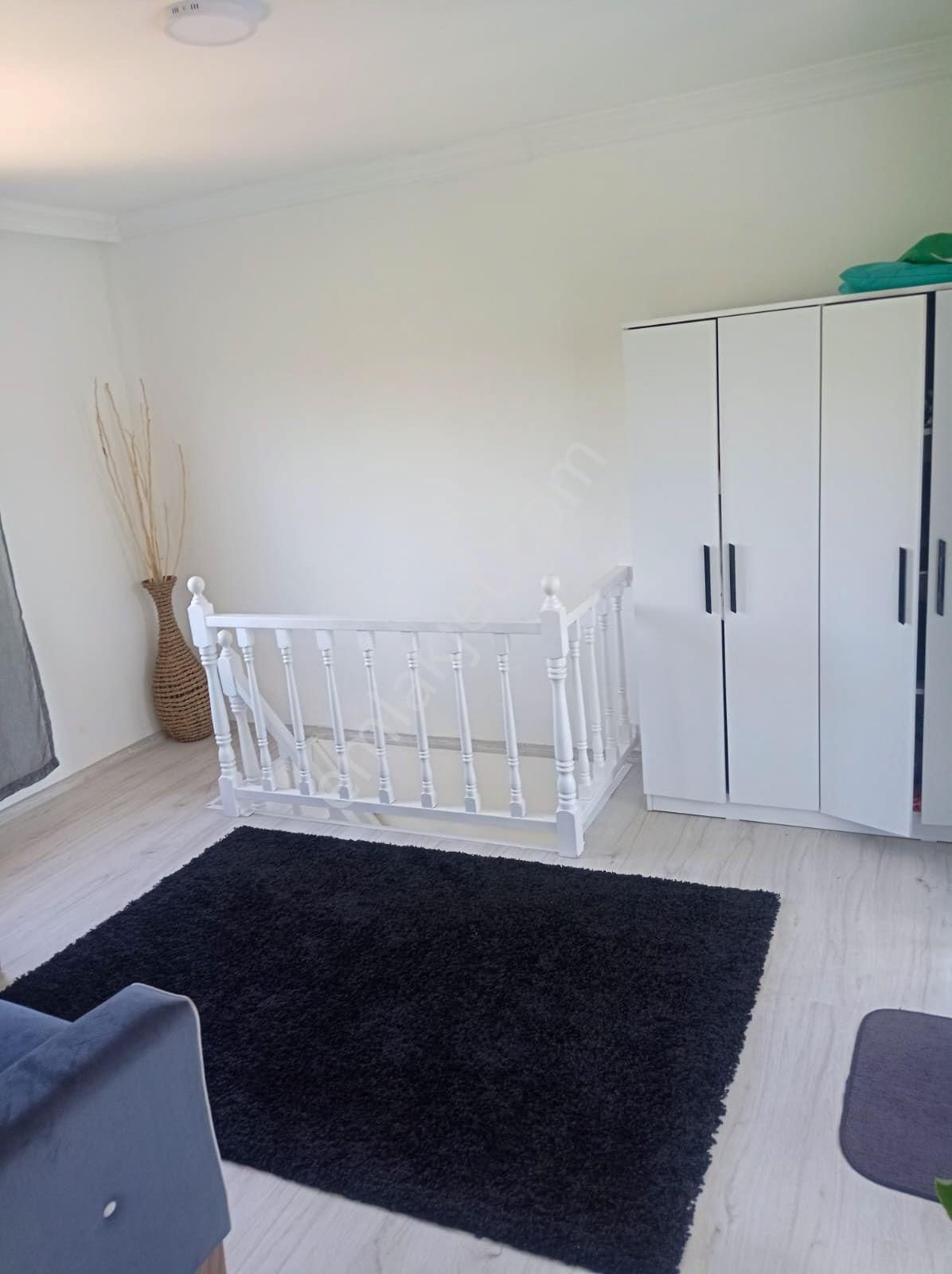 Ahmetbeyli’de Denize 4 Km | 390 M² Arsa İçinde Full Eşyalı 120 M² Dubleks - Görsel 12