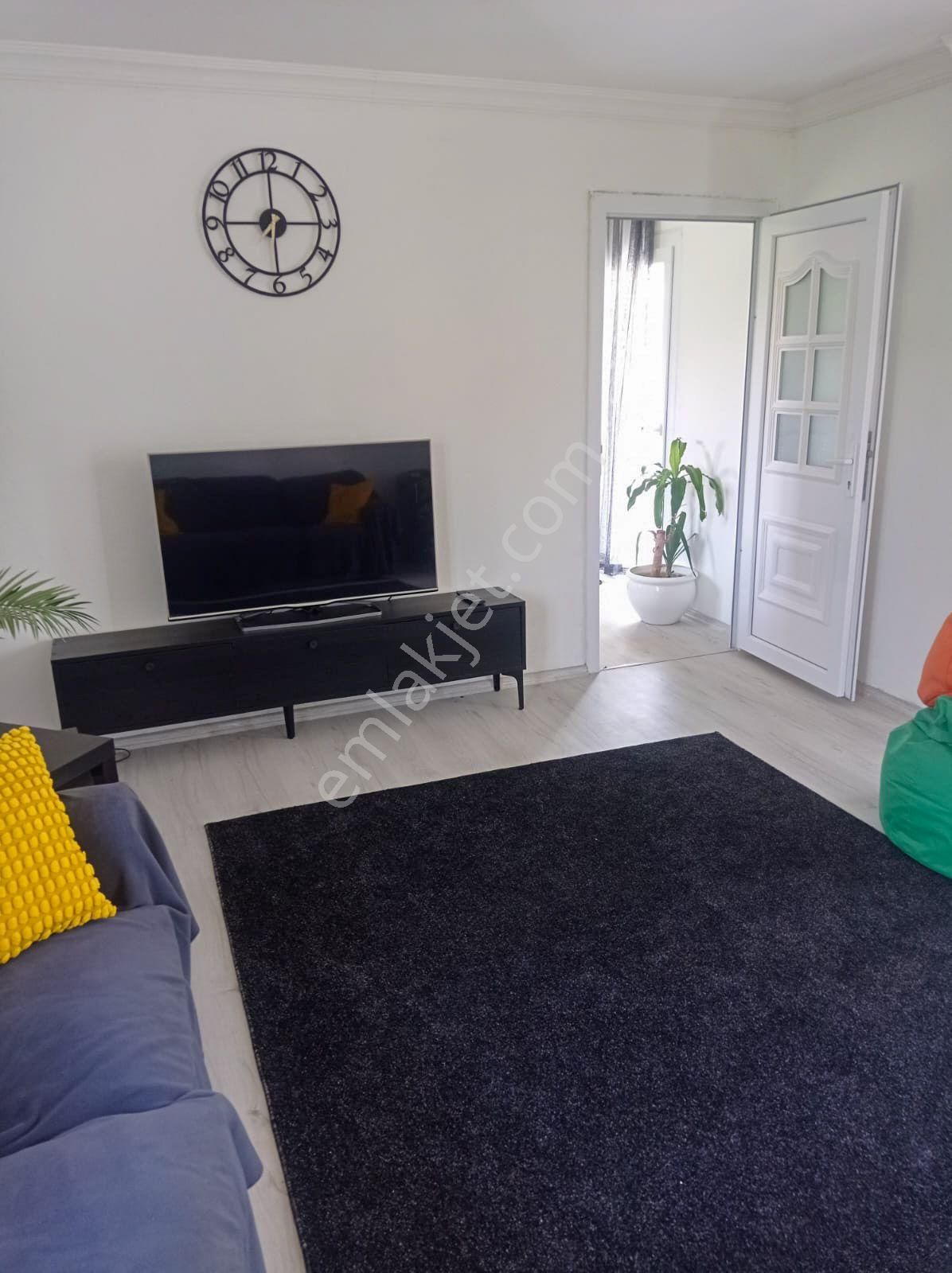 Ahmetbeyli’de Denize 4 Km | 390 M² Arsa İçinde Full Eşyalı 120 M² Dubleks - Görsel 8