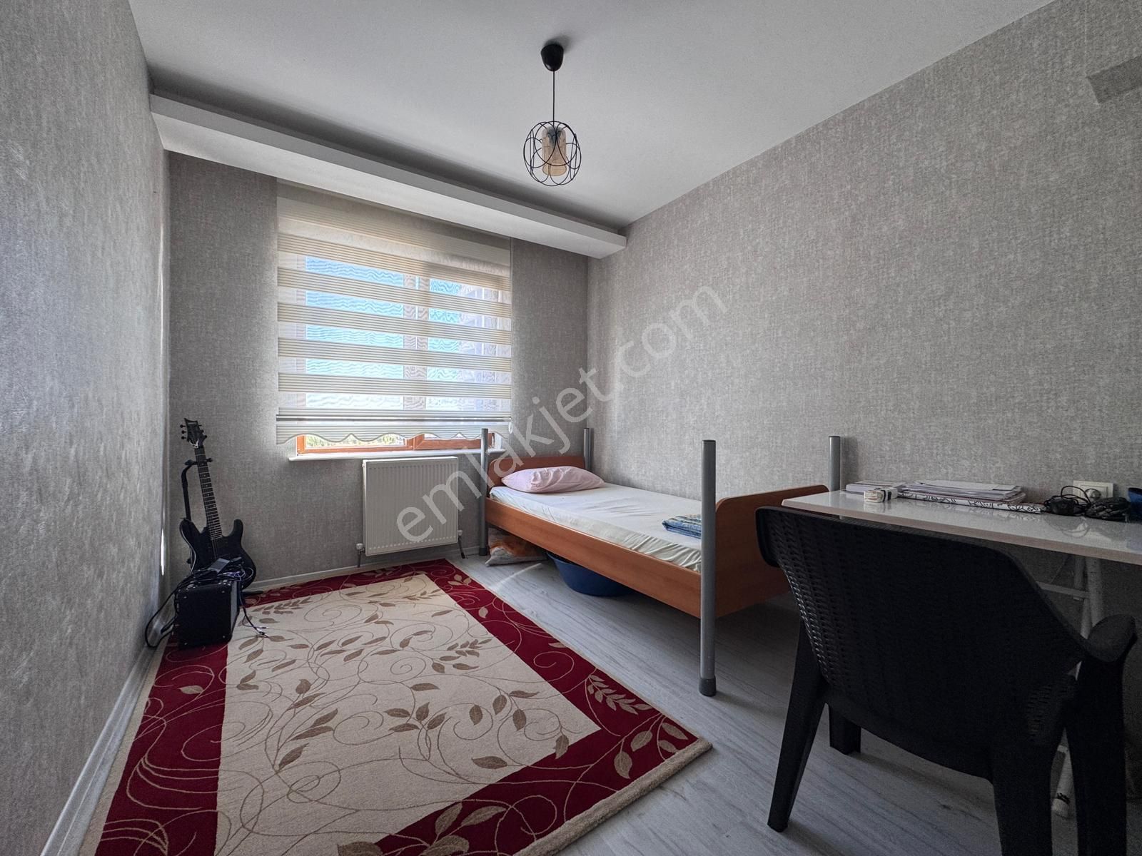 Kalecik Emlak'tan M.sinan Mahallesinde Ultra Lüks 4+1 Katta Firsat Daire - Görsel 12