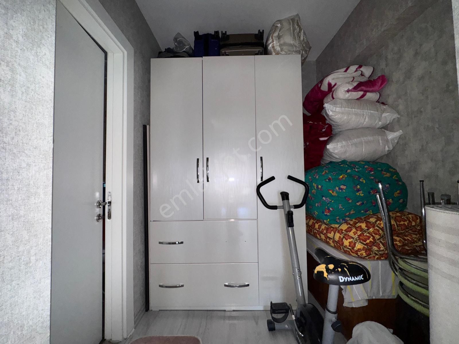 Kalecik Emlak'tan M.sinan Mahallesinde Ultra Lüks 4+1 Katta Firsat Daire - Görsel 21