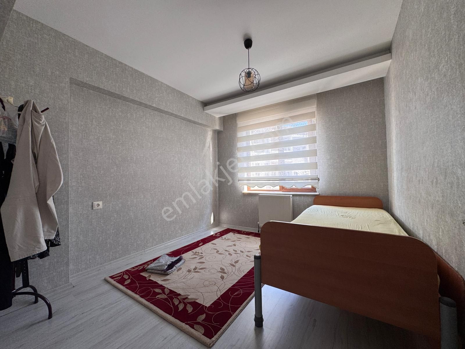 Kalecik Emlak'tan M.sinan Mahallesinde Ultra Lüks 4+1 Katta Firsat Daire - Görsel 10