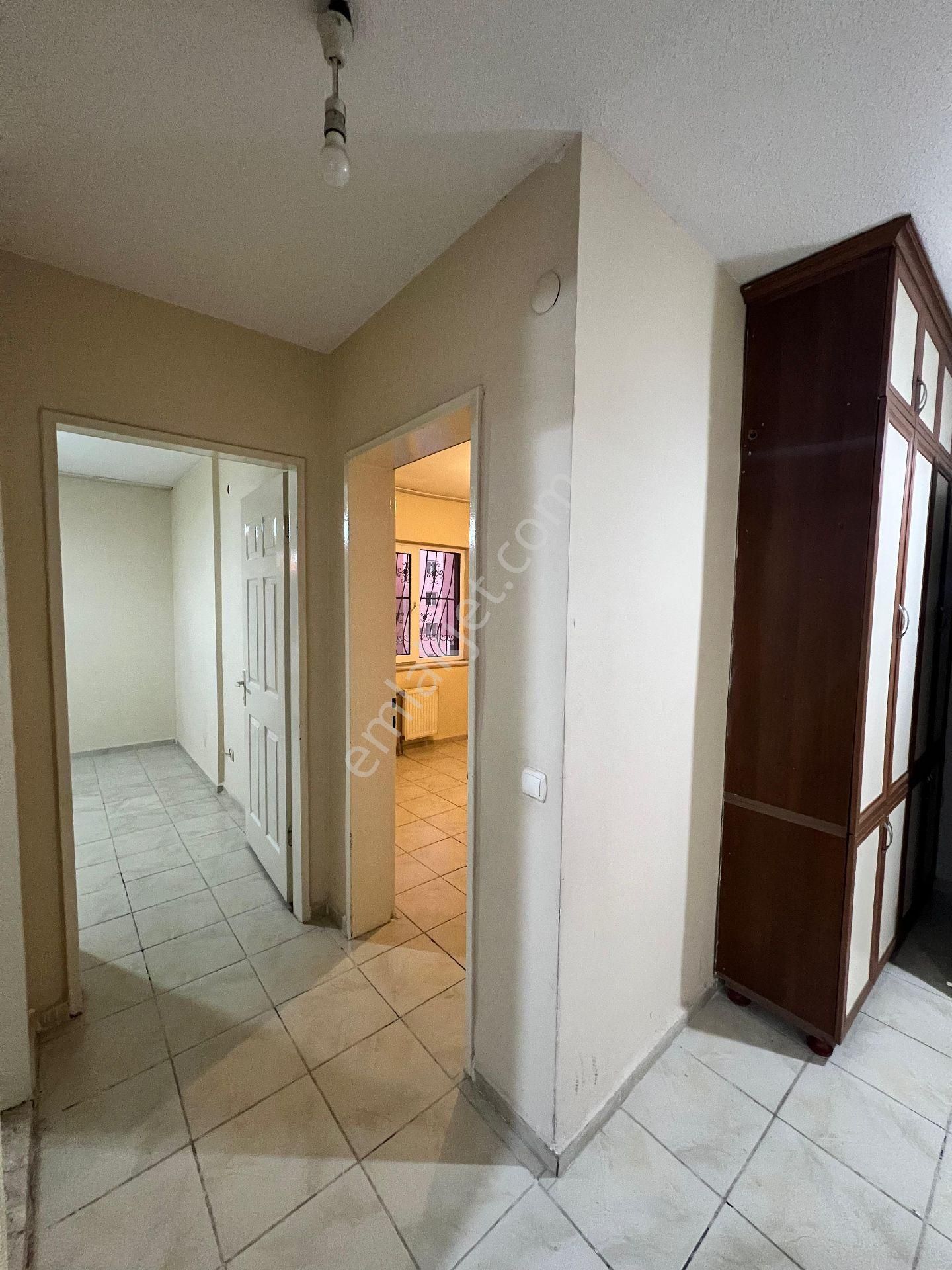 Çelebi'den Polis Okulu Tokide Doğalgazlı Kiralık 2+1 - Görsel 11