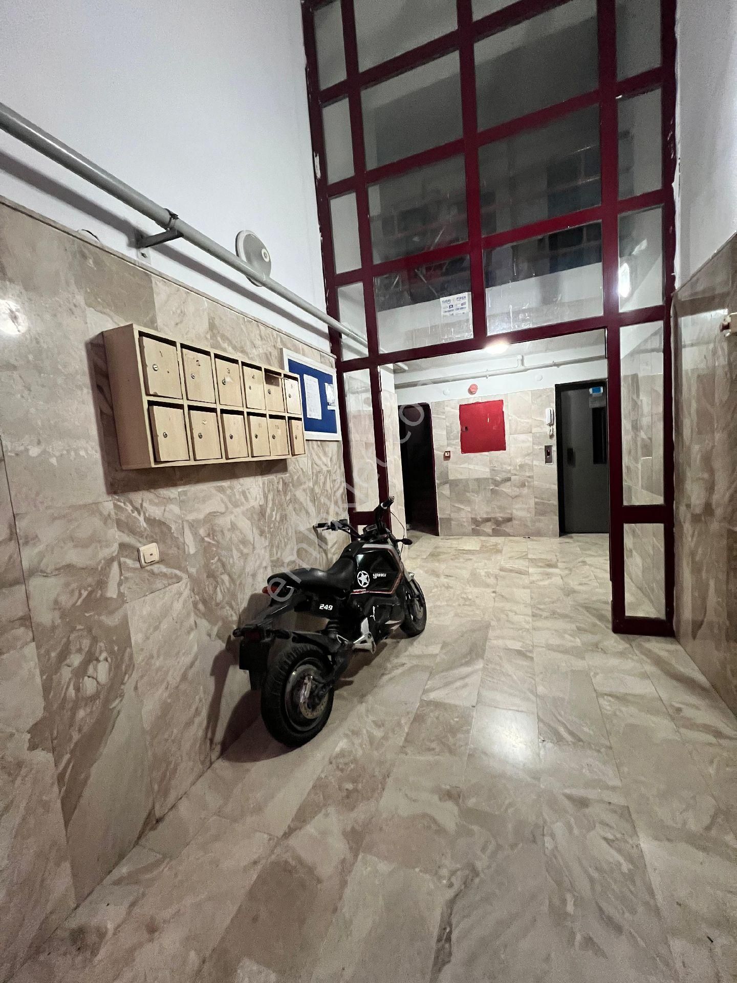 Çelebi'den Polis Okulu Tokide Doğalgazlı Kiralık 2+1 - Görsel 2