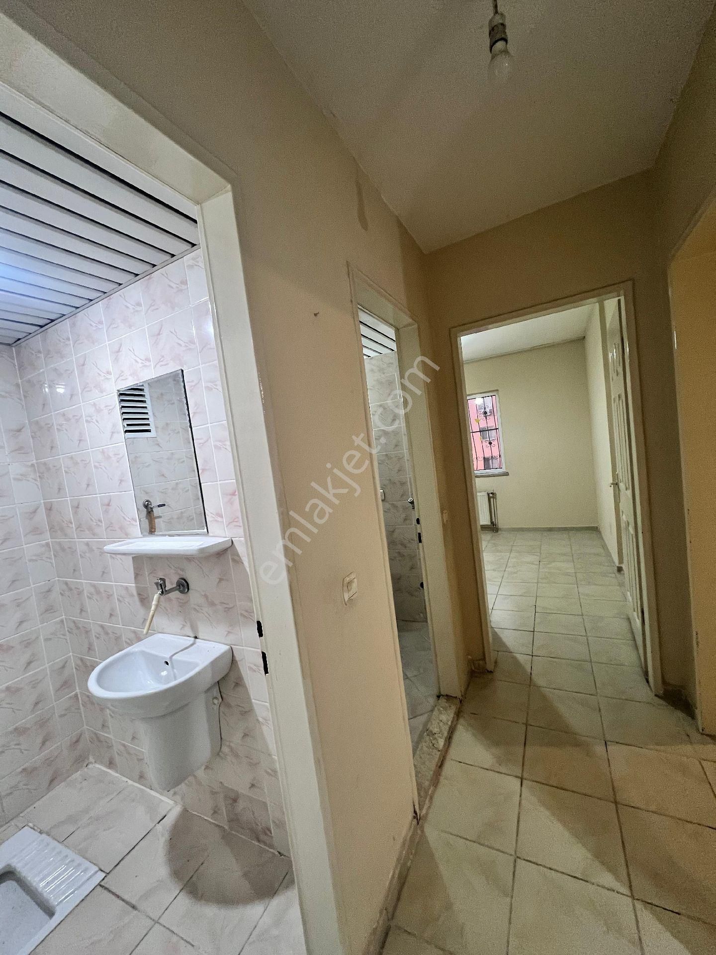 Çelebi'den Polis Okulu Tokide Doğalgazlı Kiralık 2+1 - Görsel 12