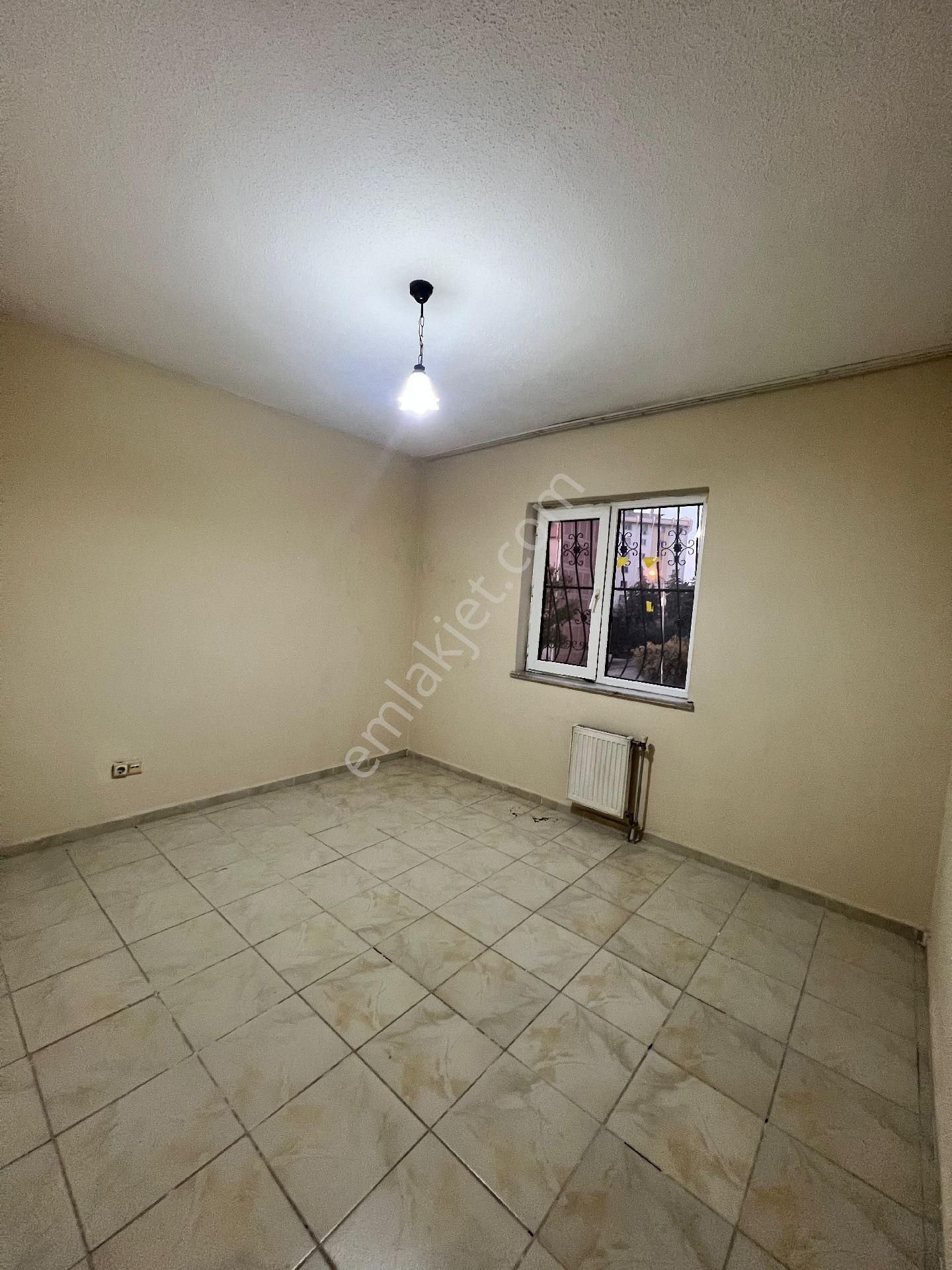 Çelebi'den Polis Okulu Tokide Doğalgazlı Kiralık 2+1 - Görsel 7