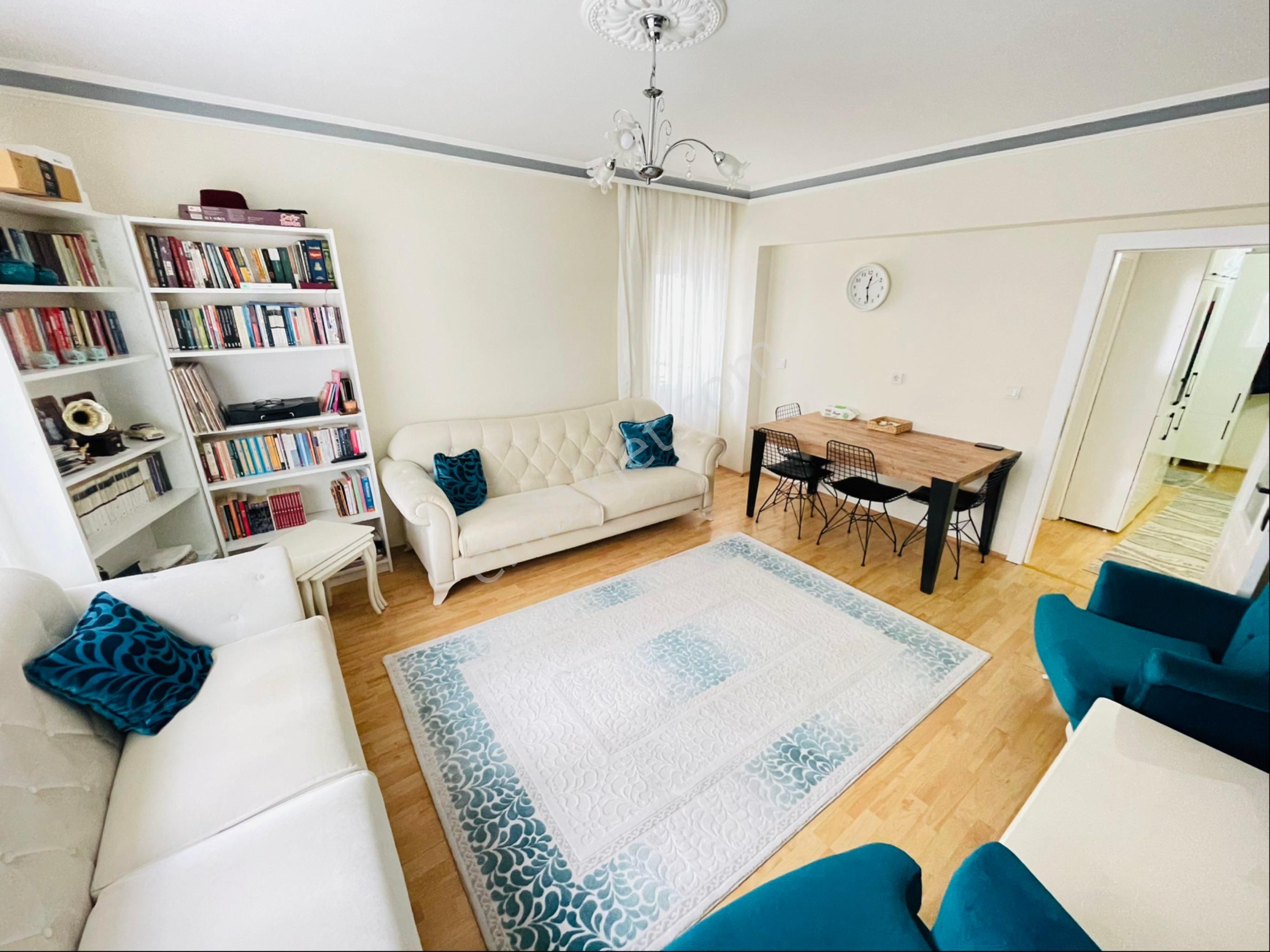 Ns Prestij Den Elvan Mah 3+1 1. Kat Yht Garı Yakını - Görsel 5