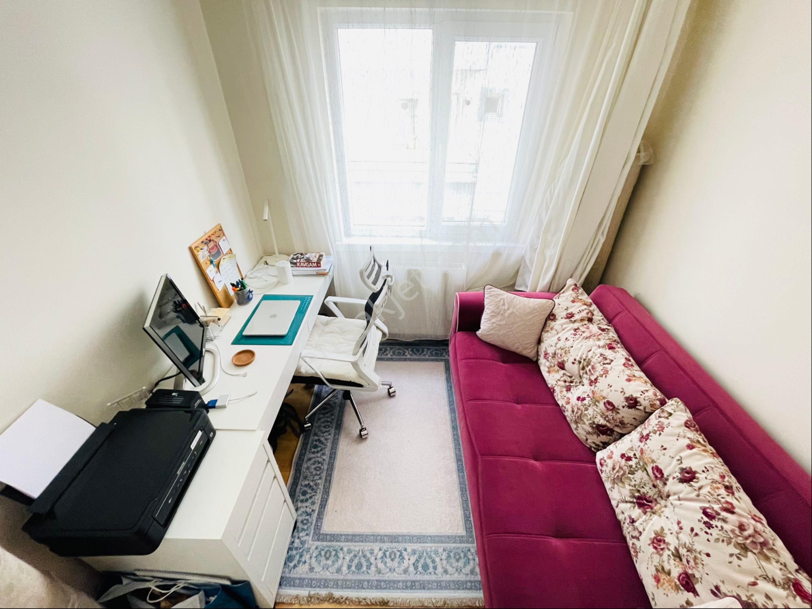 Ns Prestij Den Elvan Mah 3+1 1. Kat Yht Garı Yakını - Görsel 6