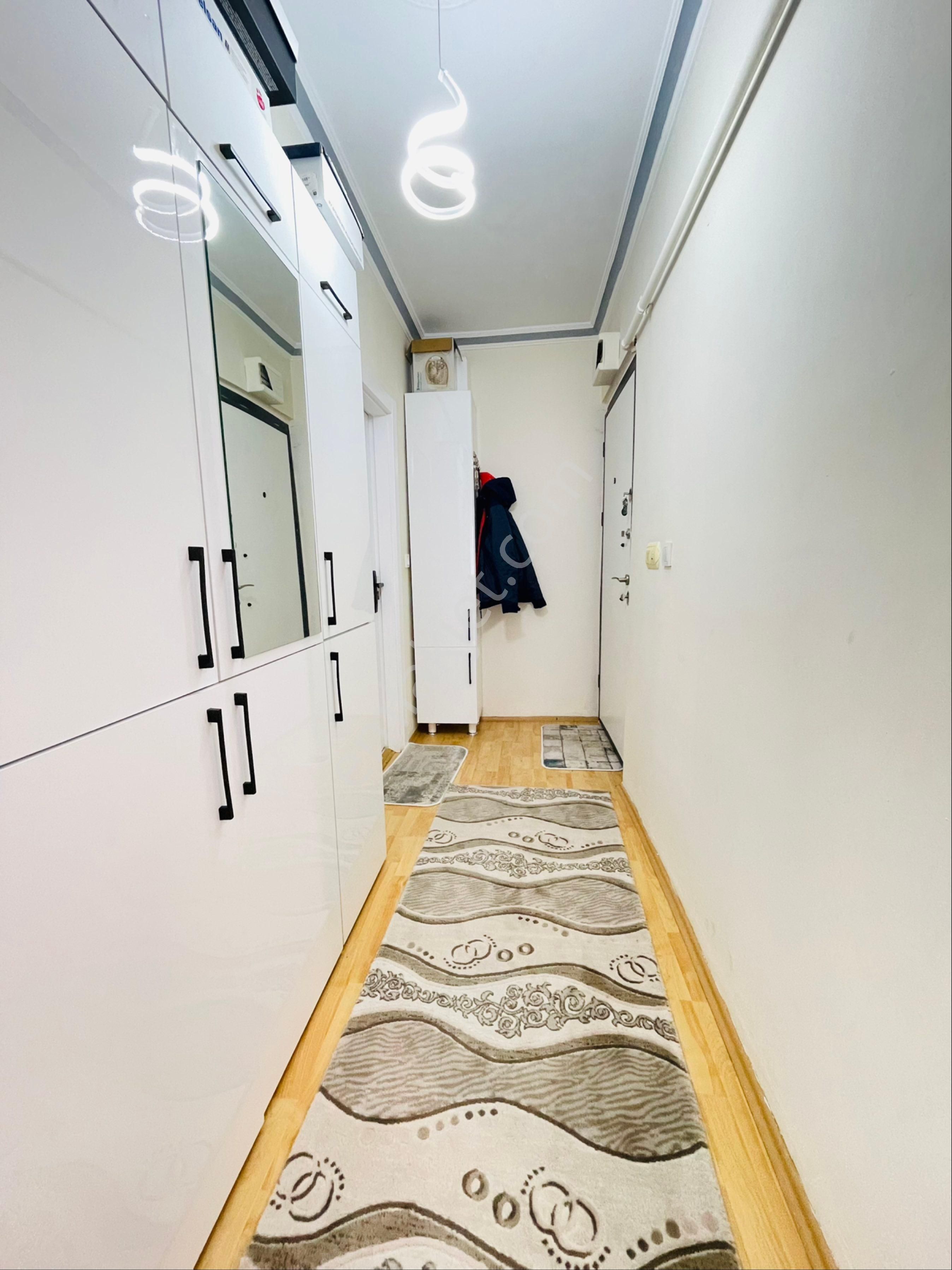 Ns Prestij Den Elvan Mah 3+1 1. Kat Yht Garı Yakını - Görsel 10