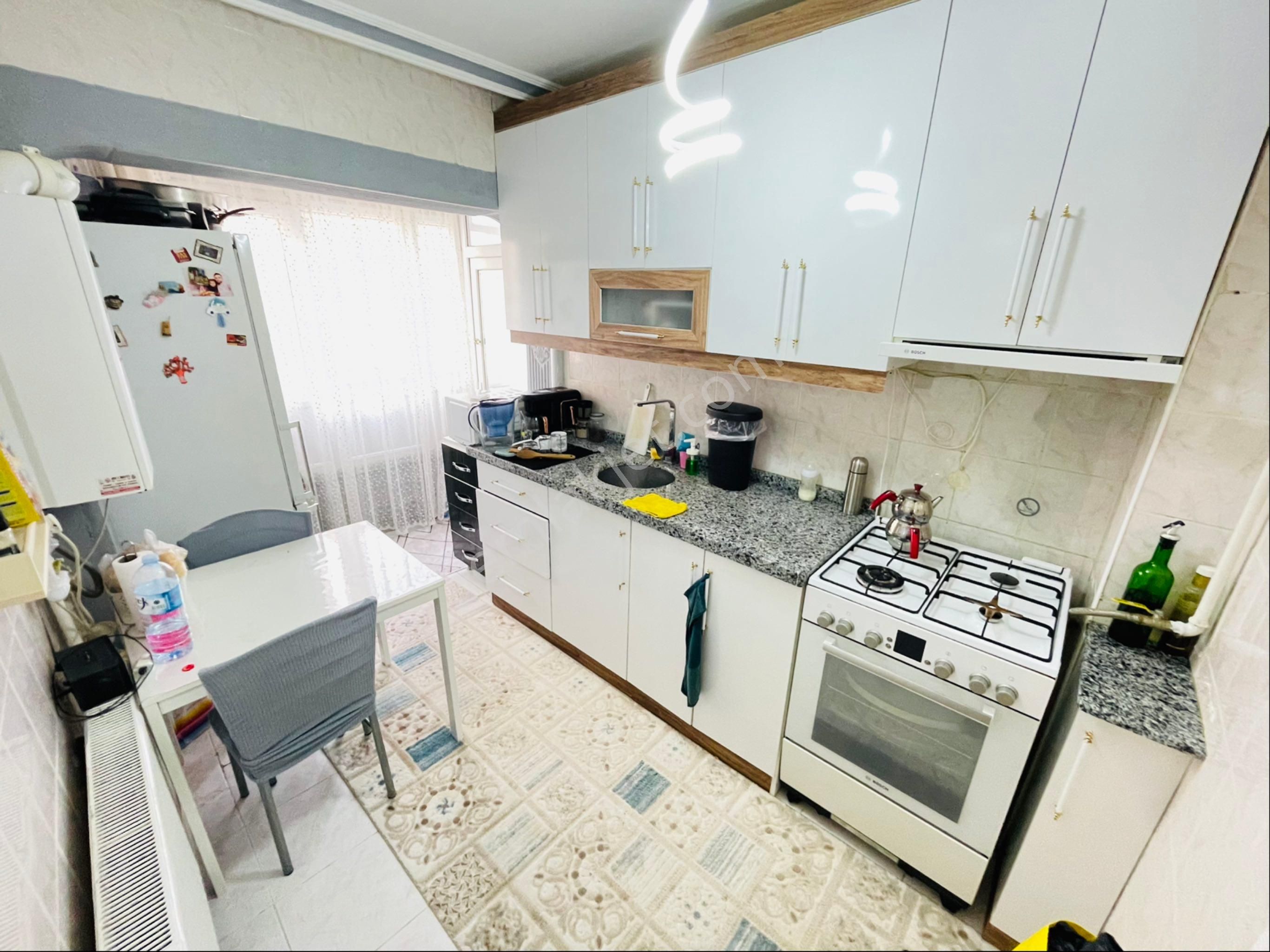 Ns Prestij Den Elvan Mah 3+1 1. Kat Yht Garı Yakını - Görsel 16