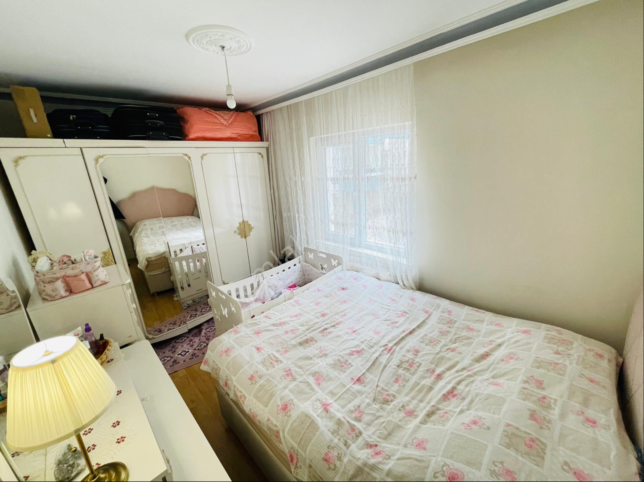 Ns Prestij Den Elvan Mah 3+1 1. Kat Yht Garı Yakını - Görsel 12