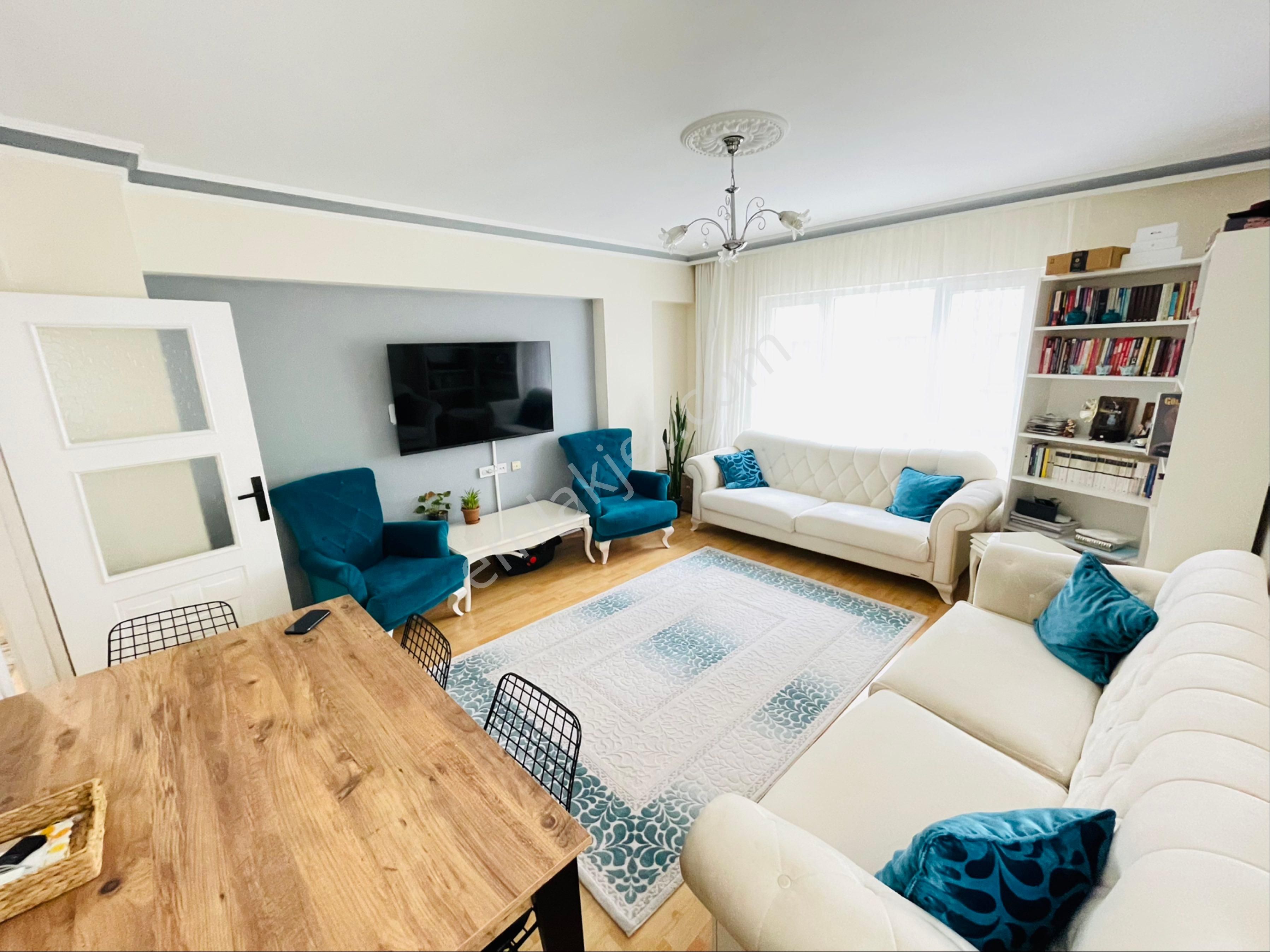 Ns Prestij Den Elvan Mah 3+1 1. Kat Yht Garı Yakını