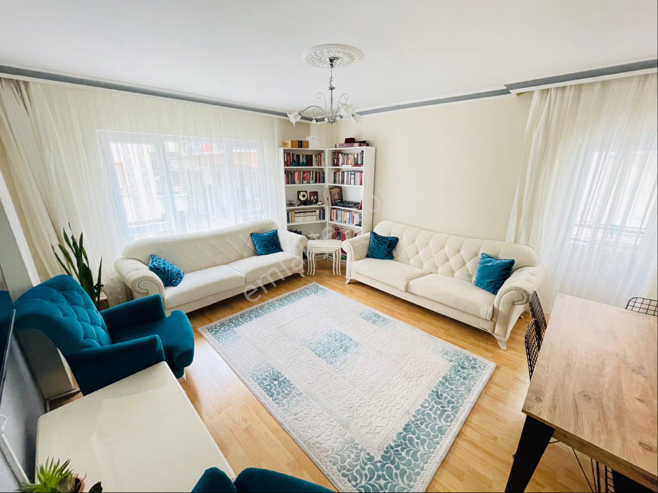 Ns Prestij Den Elvan Mah 3+1 1. Kat Yht Garı Yakını - Görsel 4