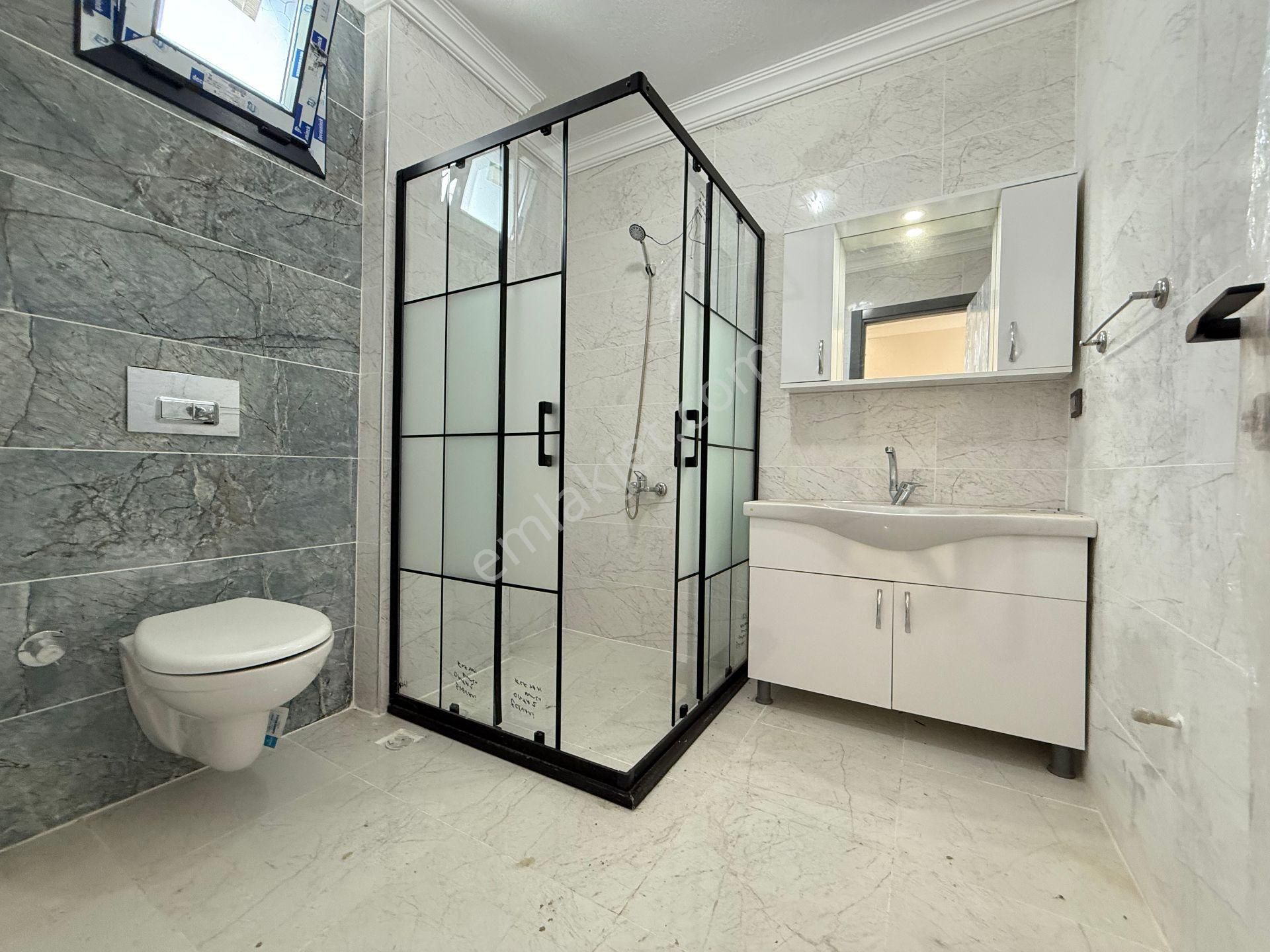 Doğanbey De Full Deniz Geneş Bahçel Satılık 2+1 Villa - Görsel 16