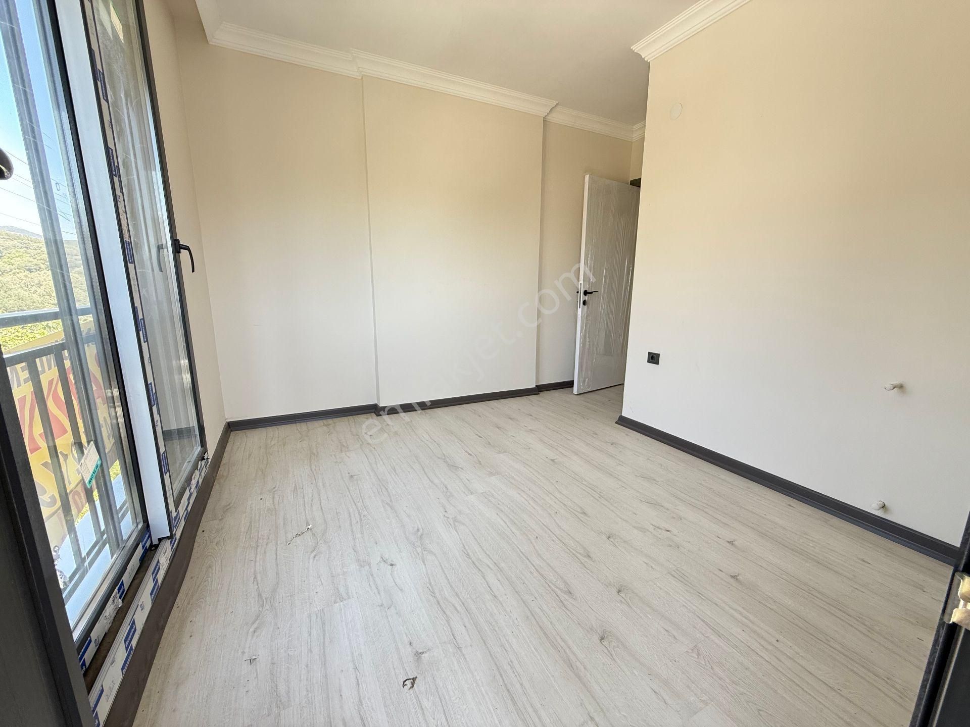 Doğanbey De Full Deniz Geneş Bahçel Satılık 2+1 Villa - Görsel 12