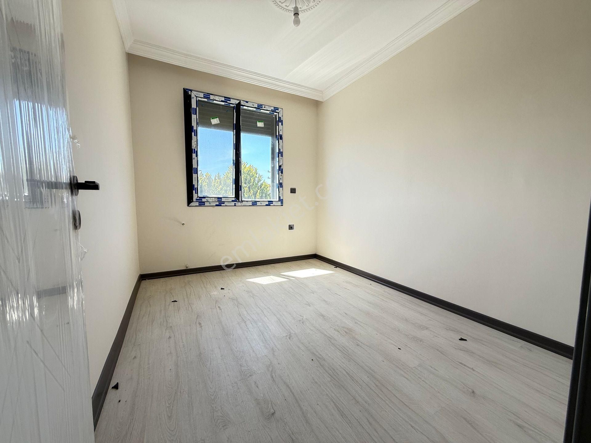 Doğanbey De Full Deniz Geneş Bahçel Satılık 2+1 Villa - Görsel 11