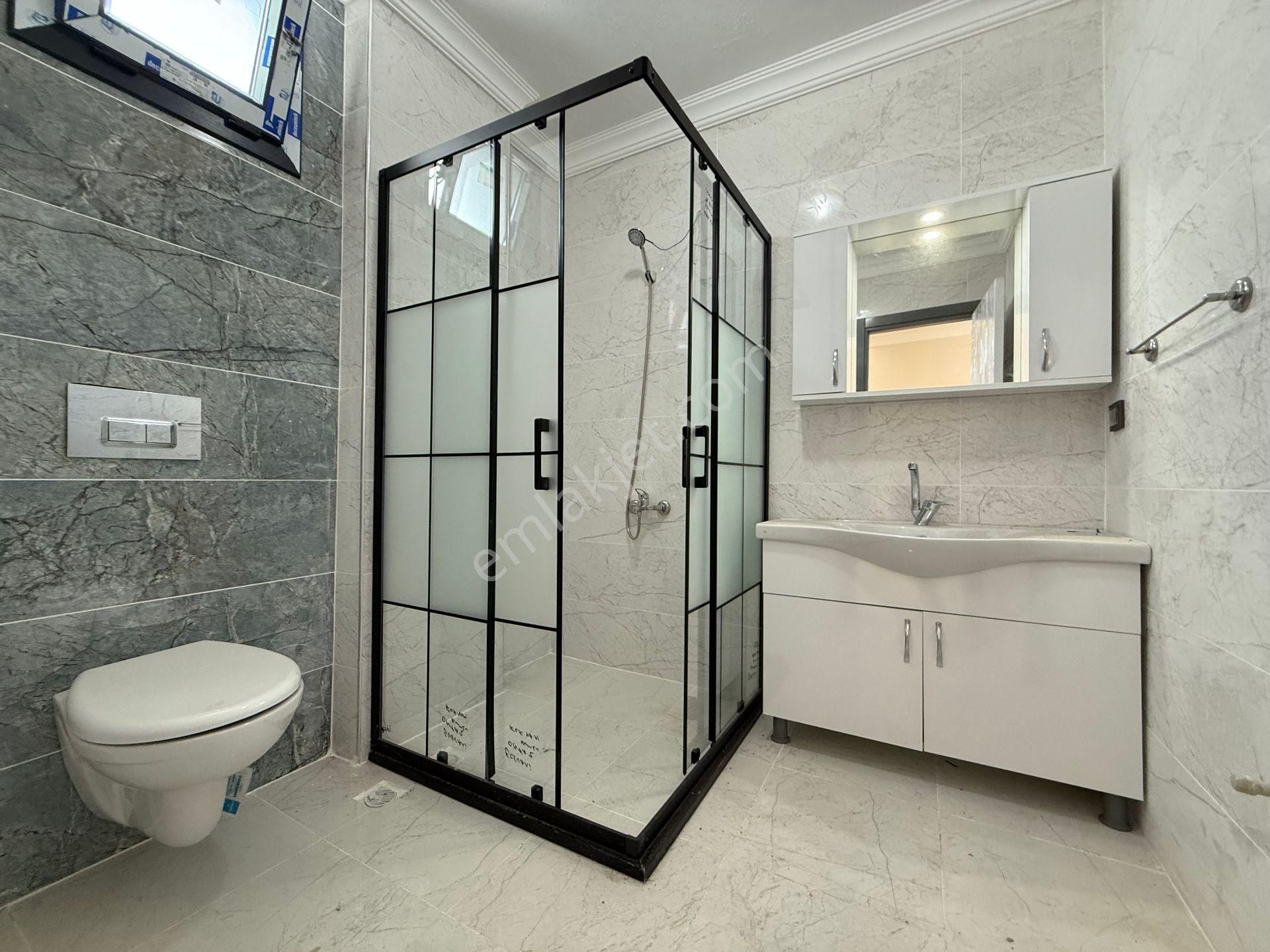 Doğanbey De Full Deniz Geneş Bahçel Satılık 2+1 Villa - Görsel 15