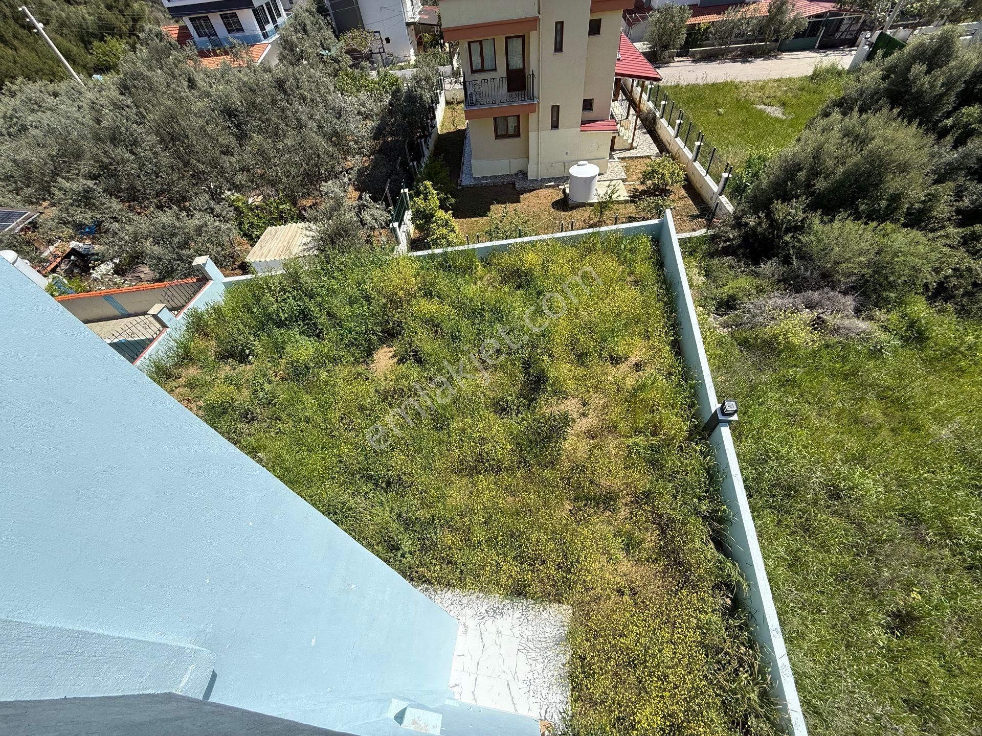 Doğanbey De Full Deniz Geneş Bahçel Satılık 2+1 Villa - Görsel 23