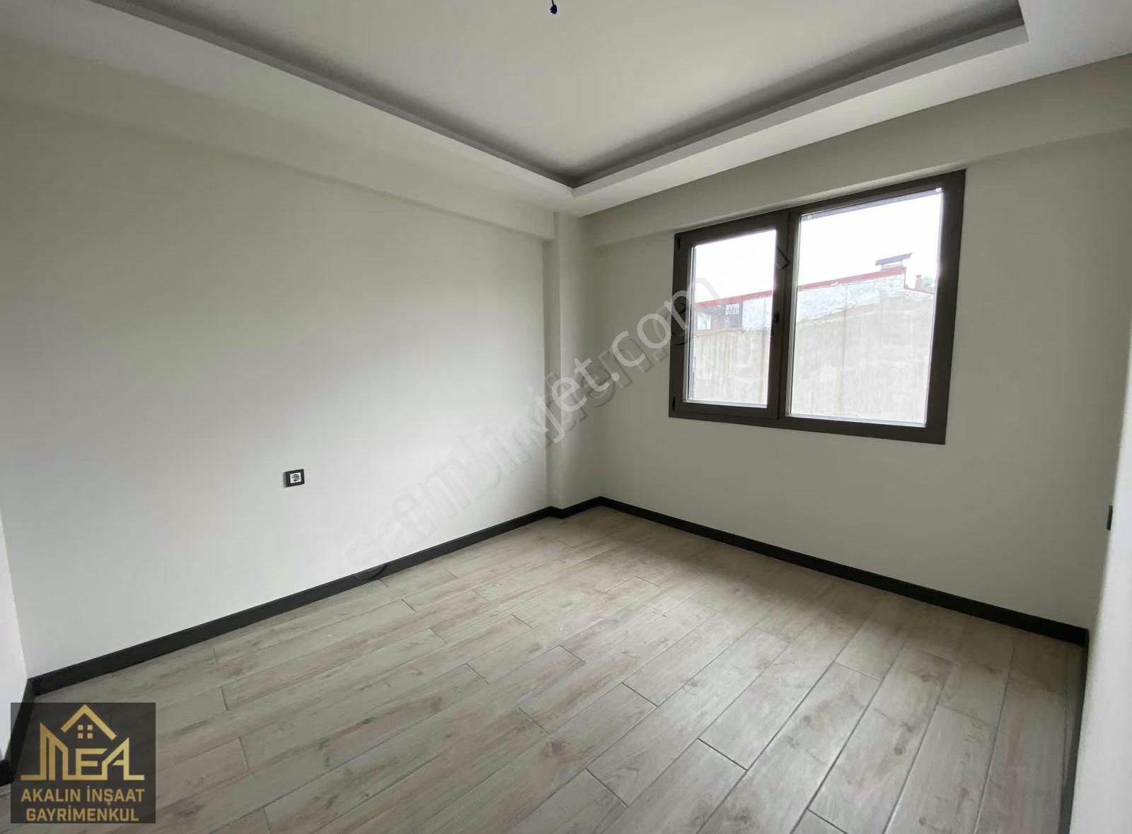 Akalın'dan Bozyaka Ssk. Yakını 1+1 Lüks Satılık Daireler. - Görsel 26