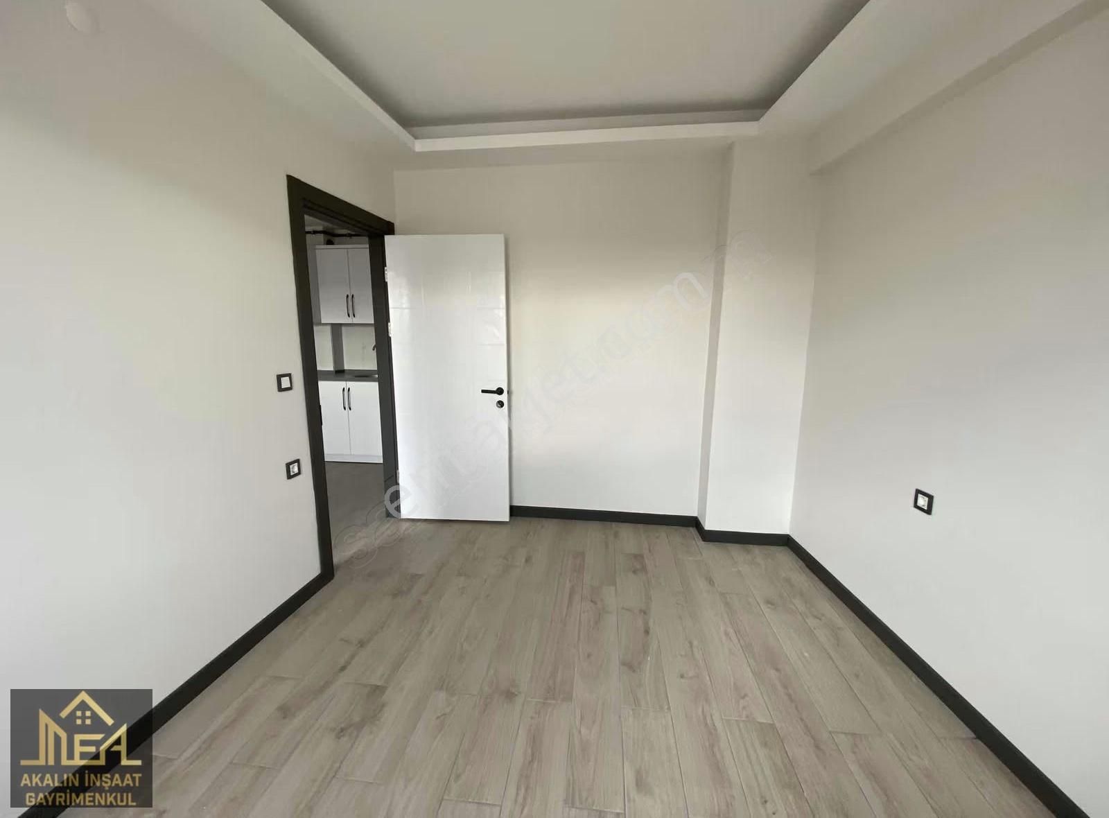 Akalın'dan Bozyaka Ssk. Yakını 1+1 Lüks Satılık Daireler. - Görsel 10
