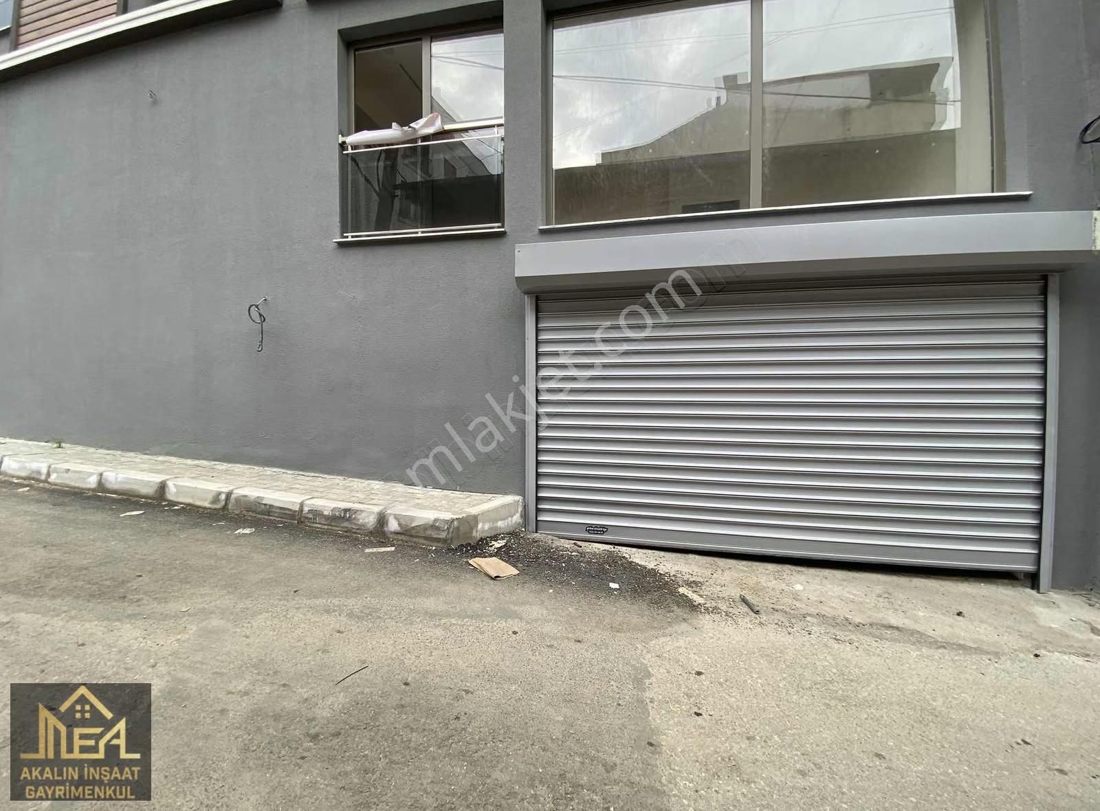 Akalın'dan Bozyaka Ssk. Yakını 1+1 Lüks Satılık Daireler. - Görsel 6