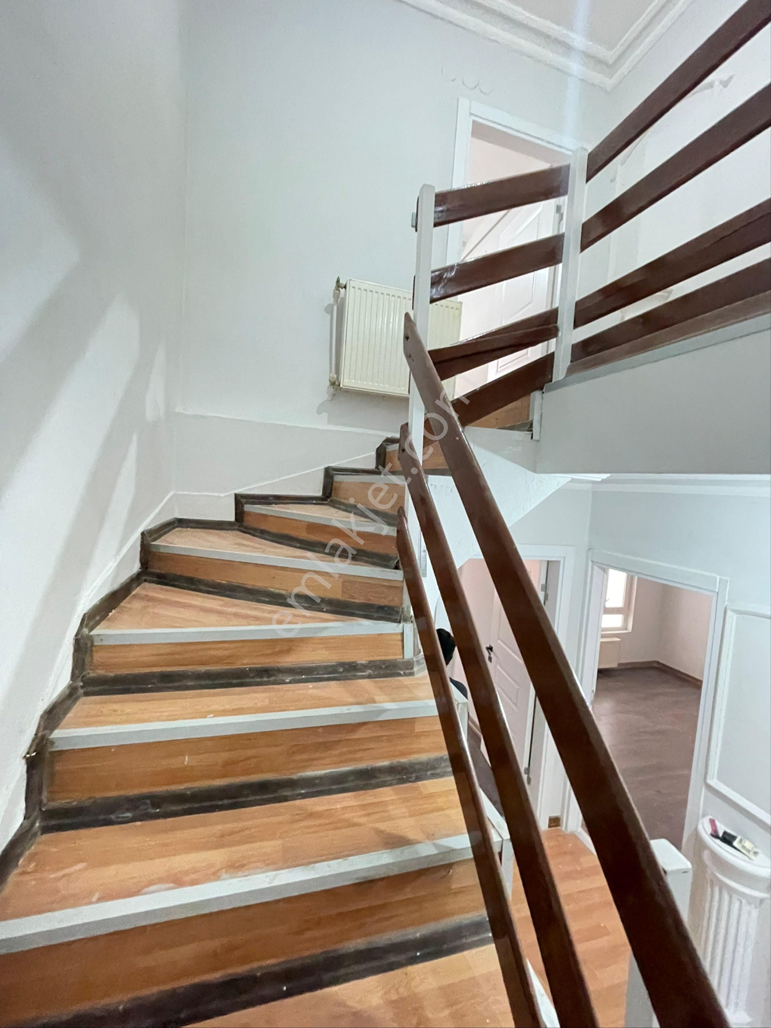 Ns Prestij Den Elvan Mah 1544 Cad Üzeri Kat Da Dubleks 3+1 - Görsel 15