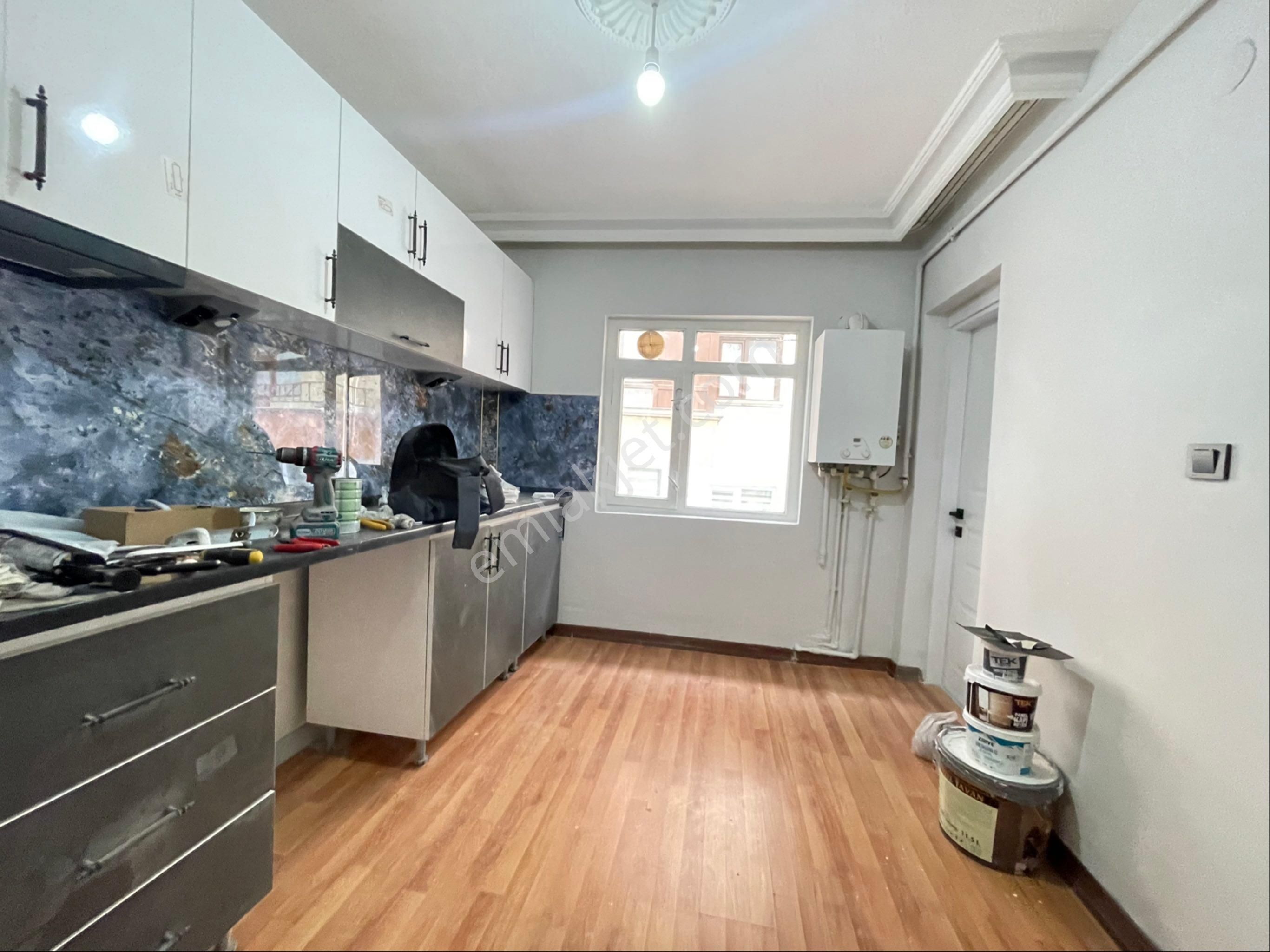 Ns Prestij Den Elvan Mah 1544 Cad Üzeri Kat Da Dubleks 3+1 - Görsel 2