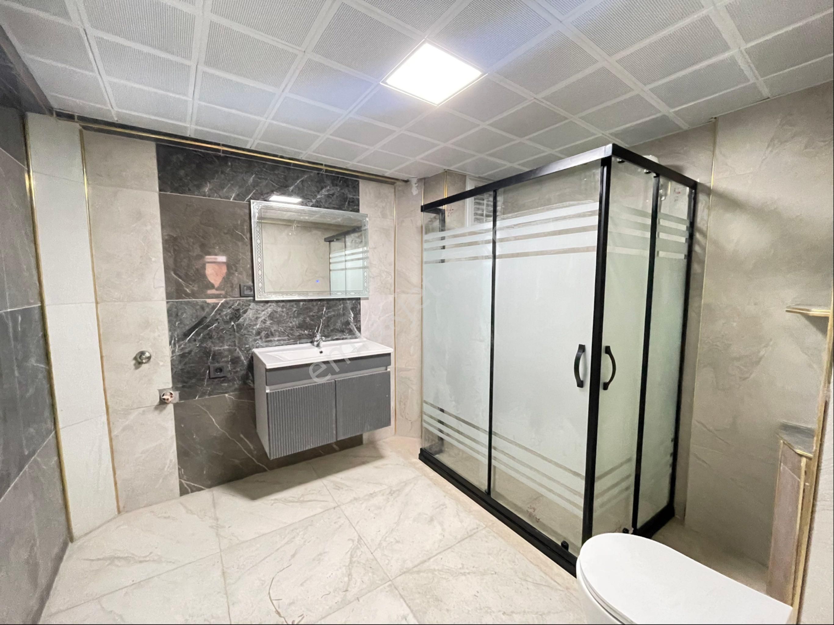 Ns Prestij Den Elvan Mah 1544 Cad Üzeri Kat Da Dubleks 3+1 - Görsel 16