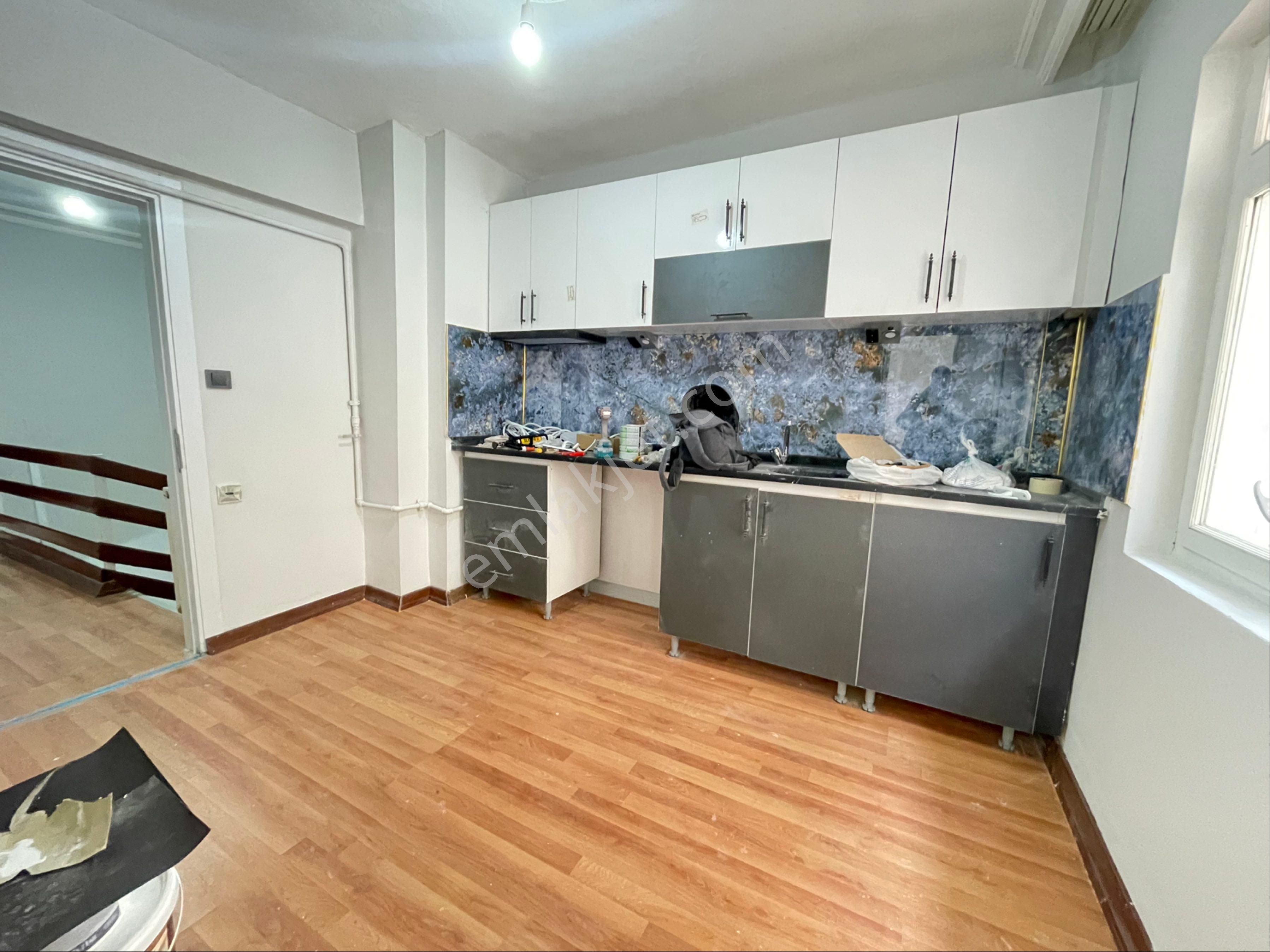 Ns Prestij Den Elvan Mah 1544 Cad Üzeri Kat Da Dubleks 3+1