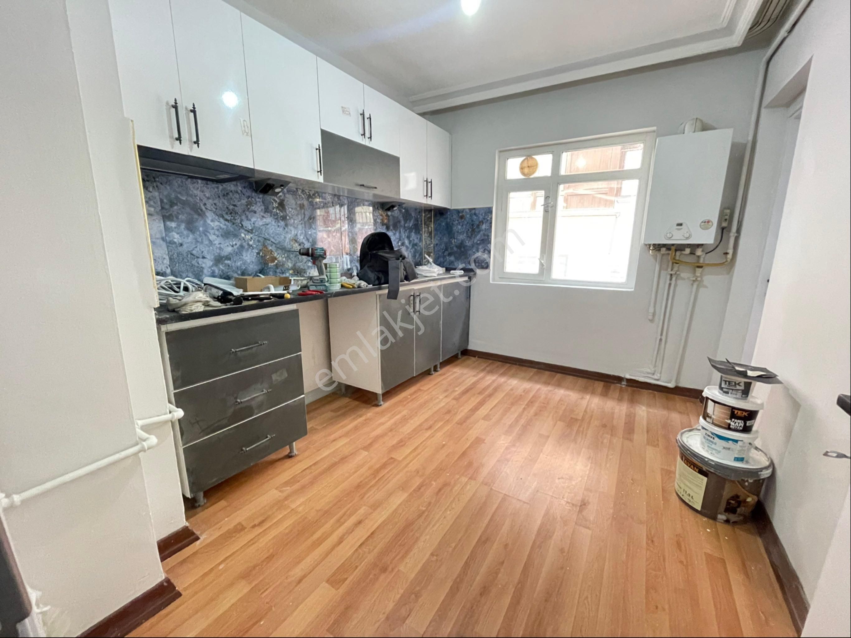 Ns Prestij Den Elvan Mah 1544 Cad Üzeri Kat Da Dubleks 3+1 - Görsel 3