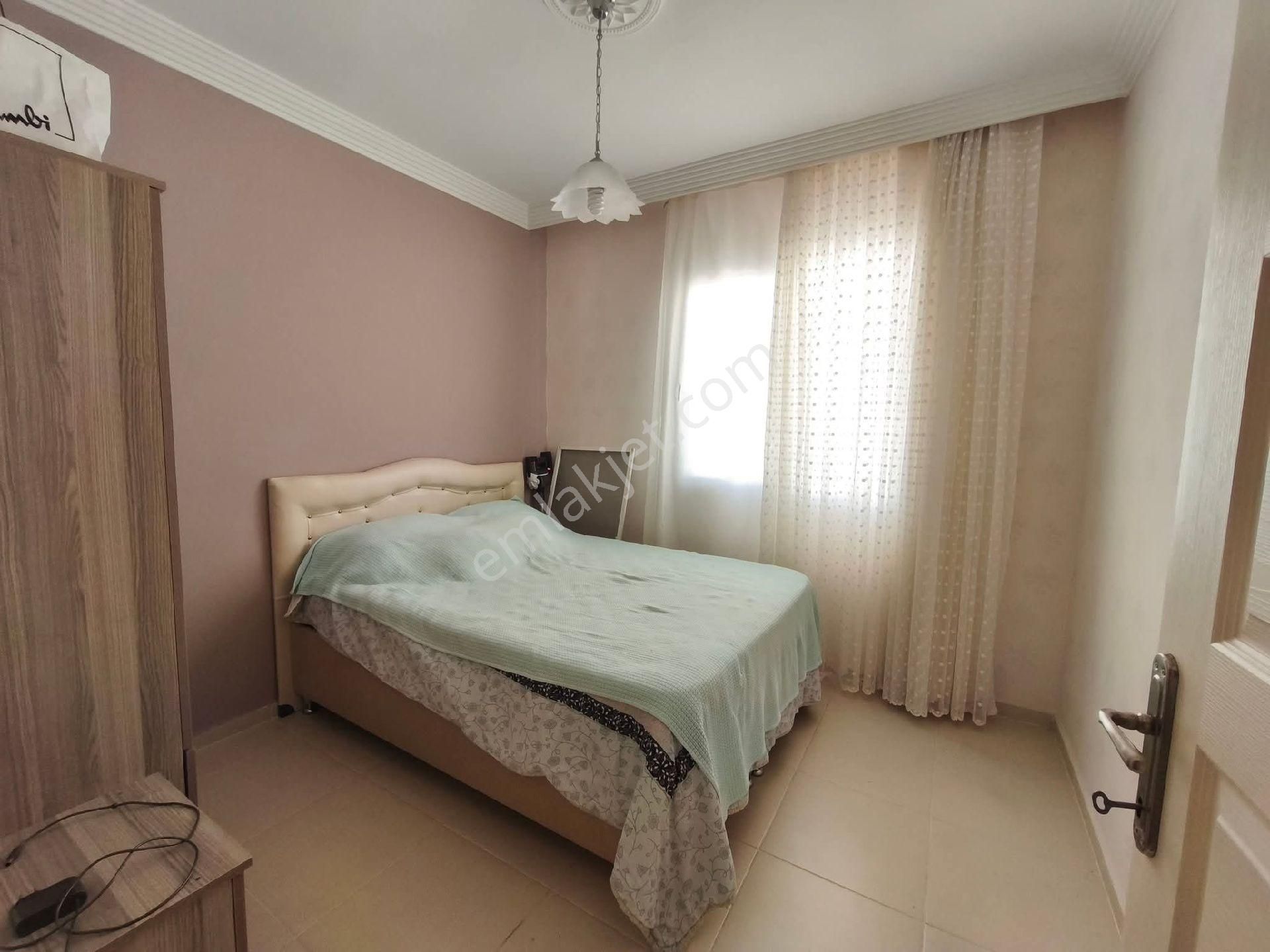 Didim Çamlıkta Satılık 3+1 Dubleks Daire - Görsel 9