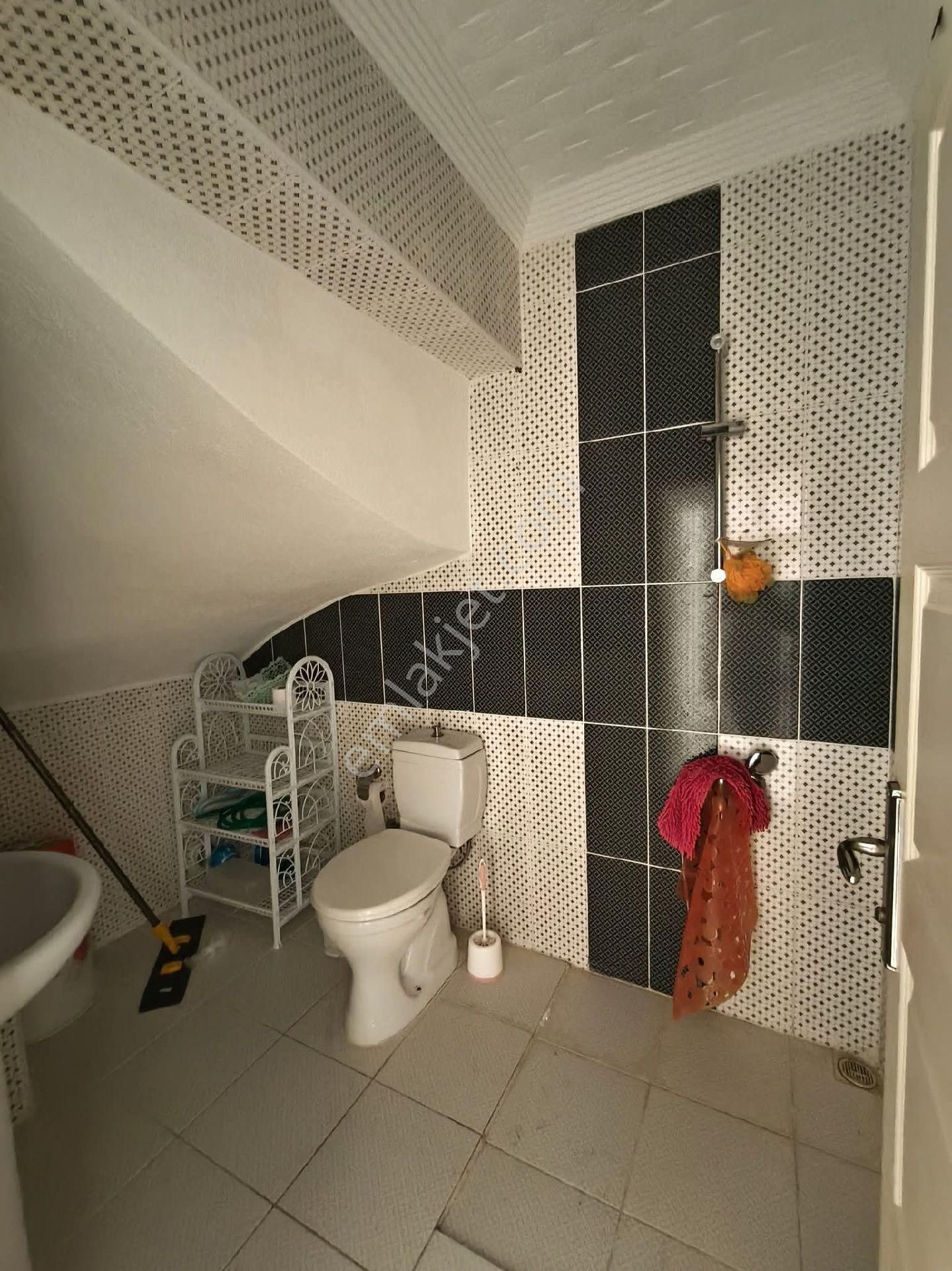 Didim Çamlıkta Satılık 3+1 Dubleks Daire - Görsel 10