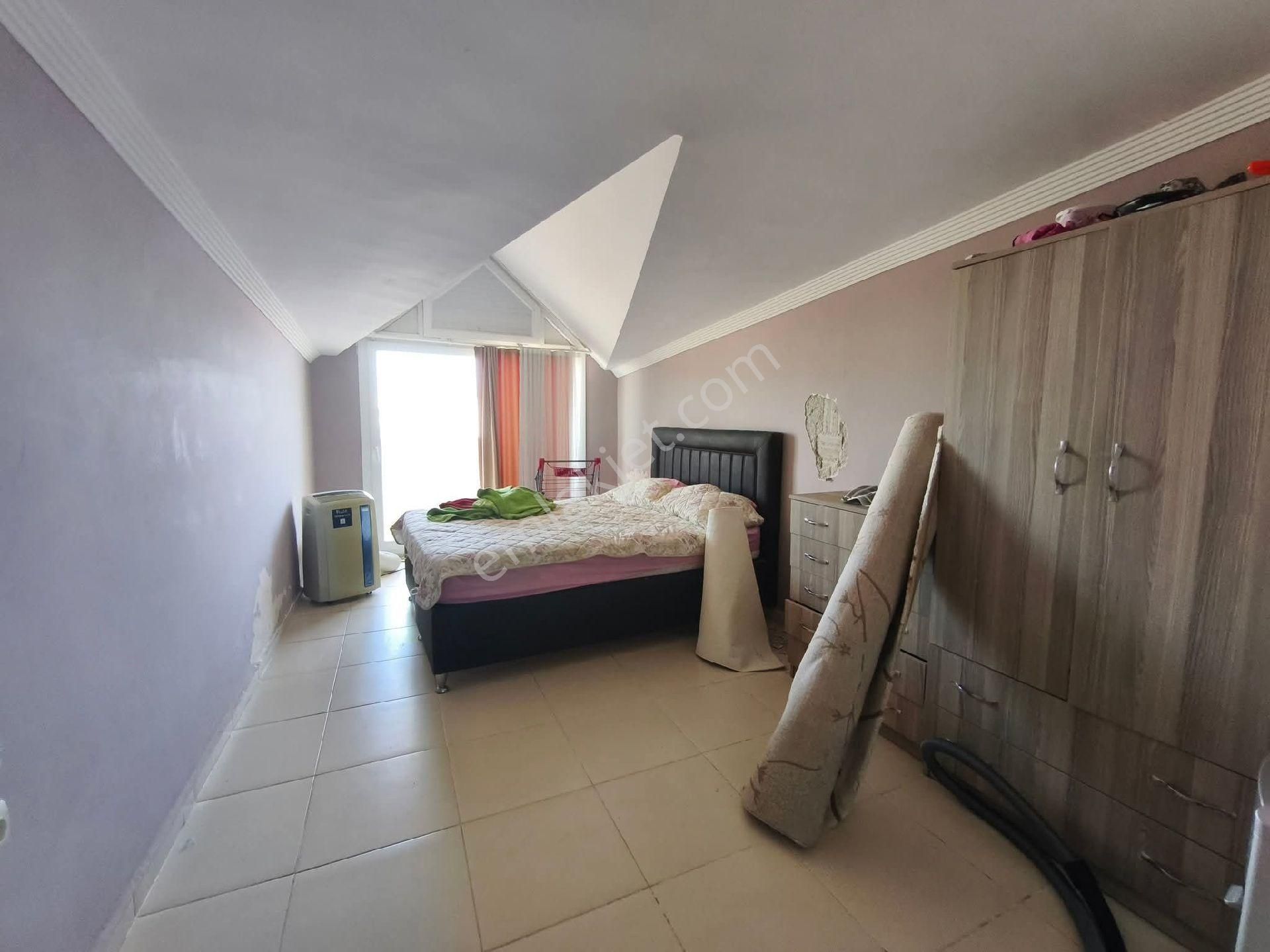 Didim Çamlıkta Satılık 3+1 Dubleks Daire - Görsel 11