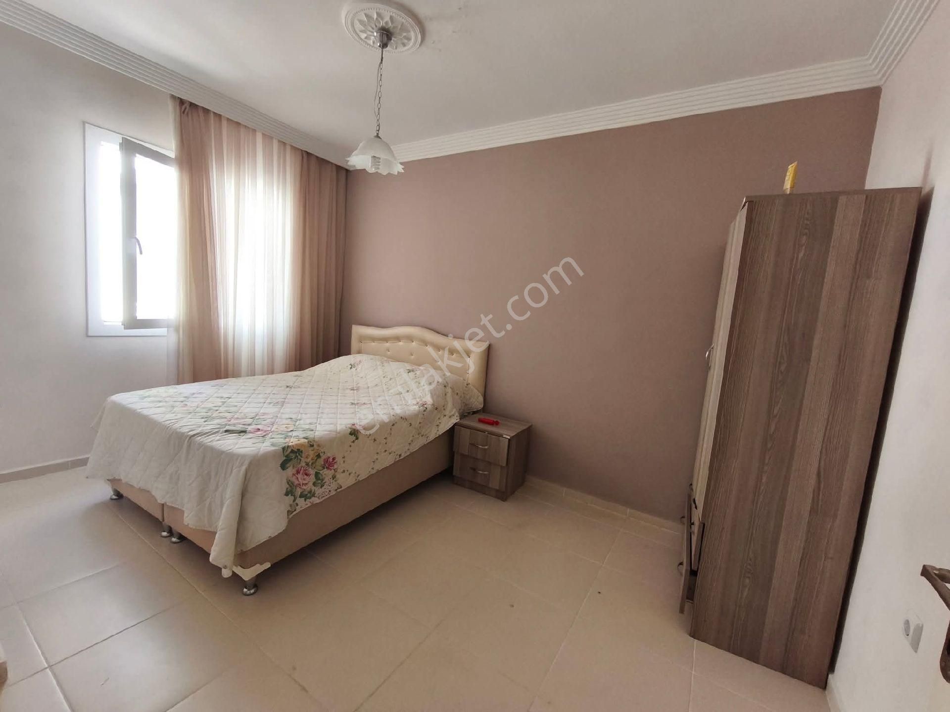 Didim Çamlıkta Satılık 3+1 Dubleks Daire - Görsel 4