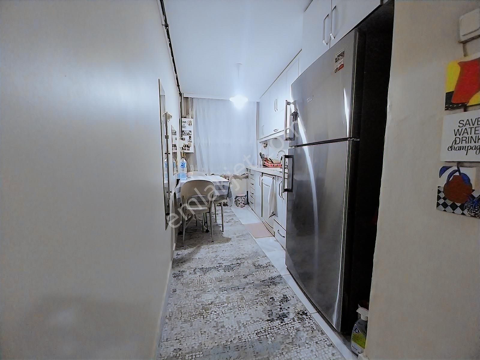 Bursa Yıldırım Umurbey'de Satılık 3+1 Daire - Görsel 7