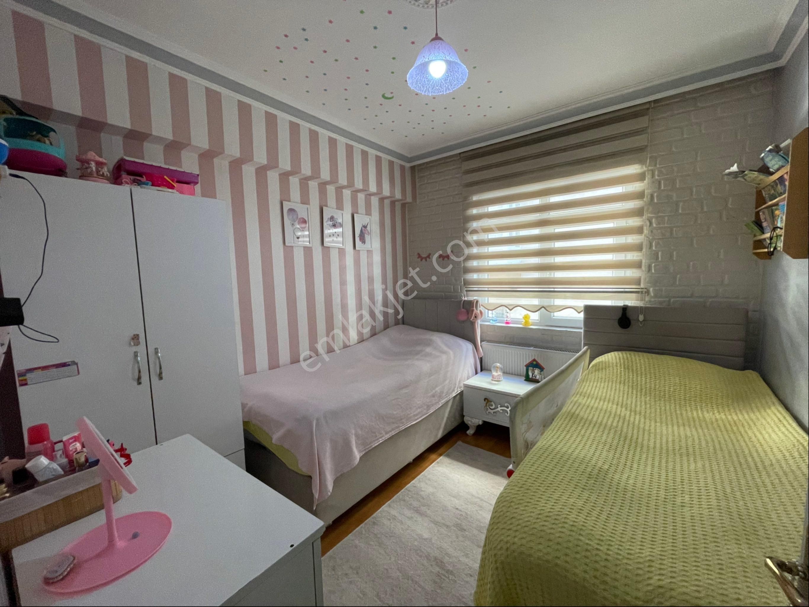 Ns Prestij Den Piyade Mah 2+1 1. Kat Masrafsız Ön Cephe Daire - Görsel 12