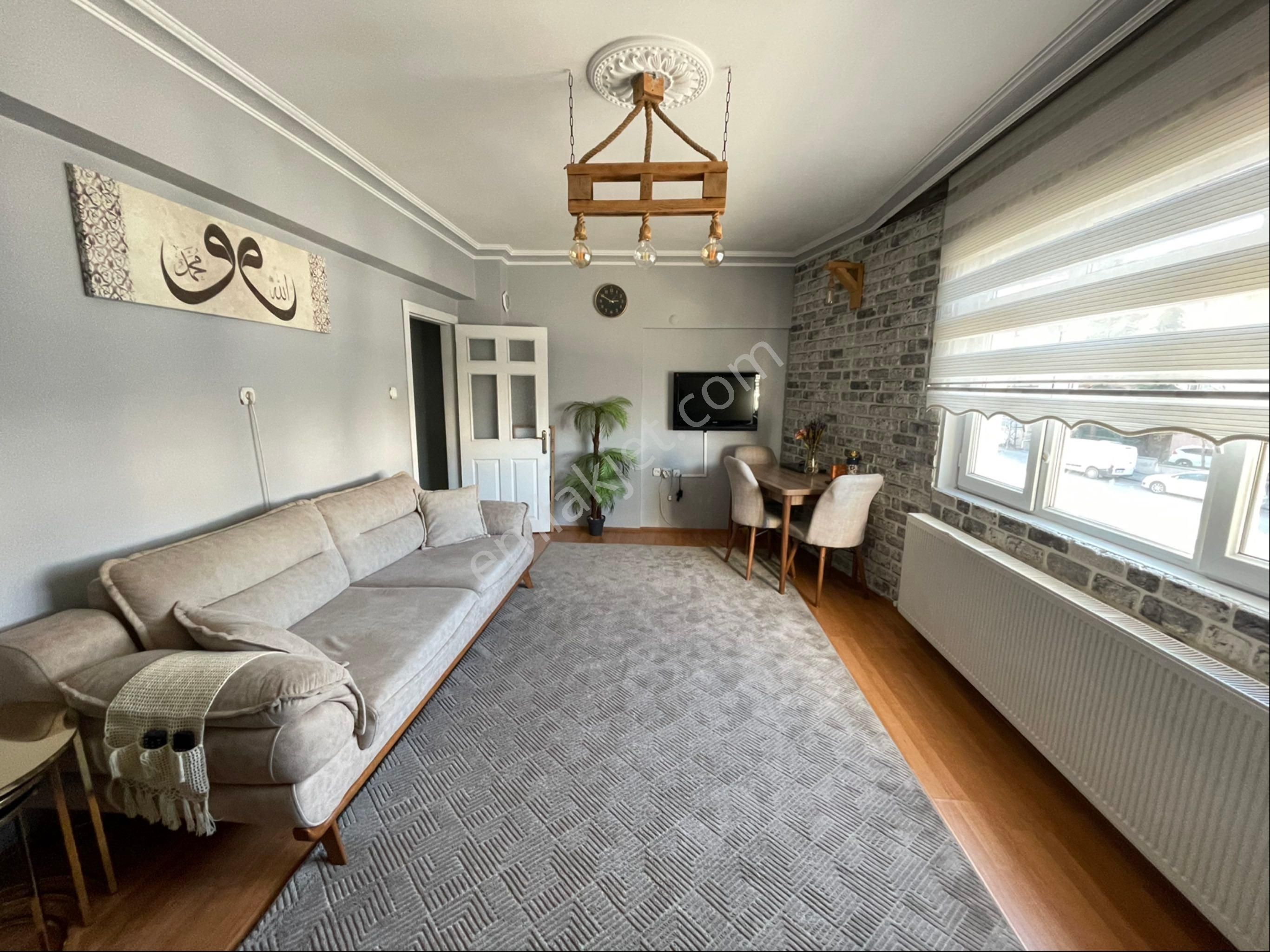 Ns Prestij Den Piyade Mah 2+1 1. Kat Masrafsız Ön Cephe Daire - Görsel 2