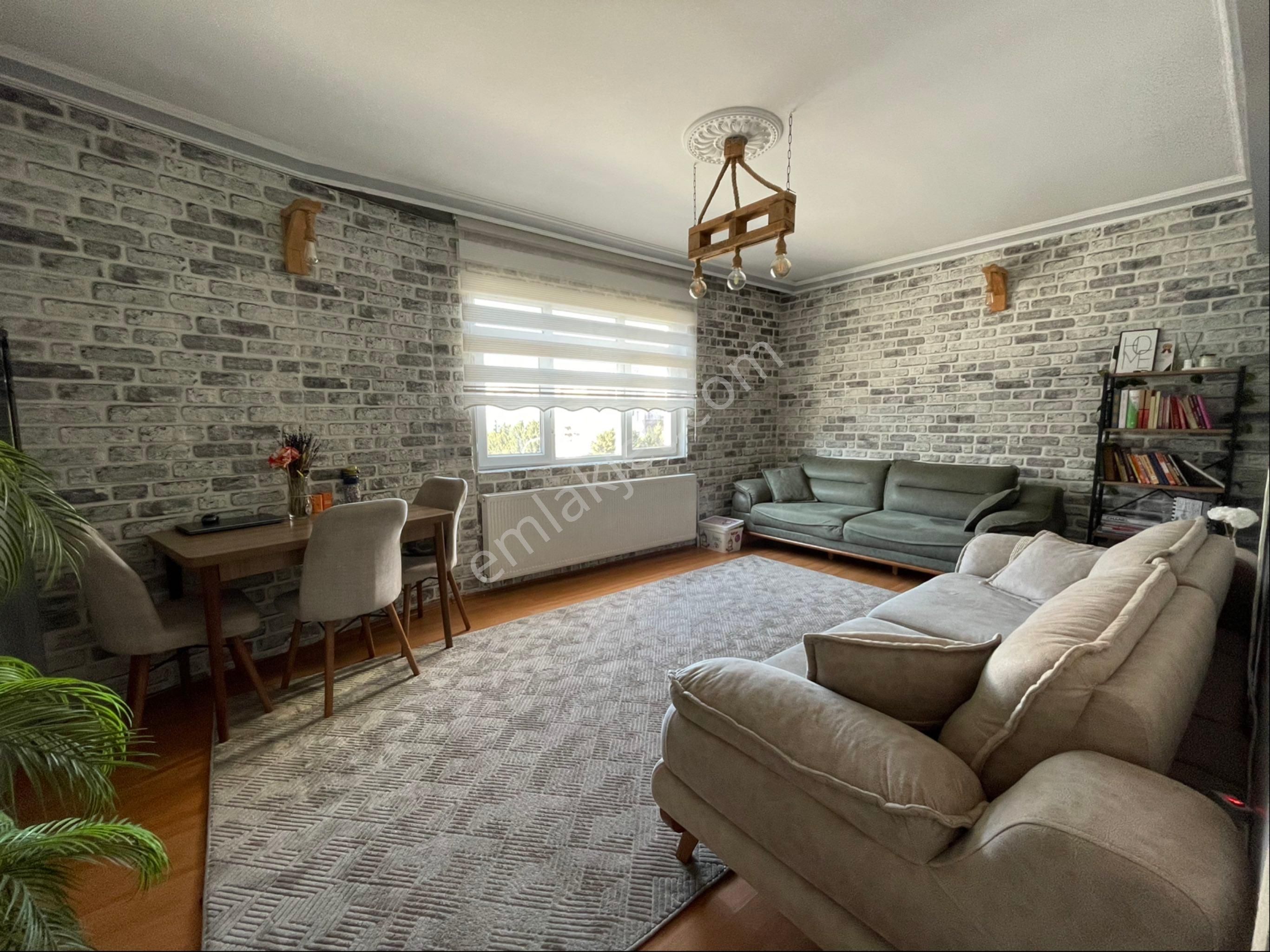 Ns Prestij Den Piyade Mah 2+1 1. Kat Masrafsız Ön Cephe Daire - Görsel 6