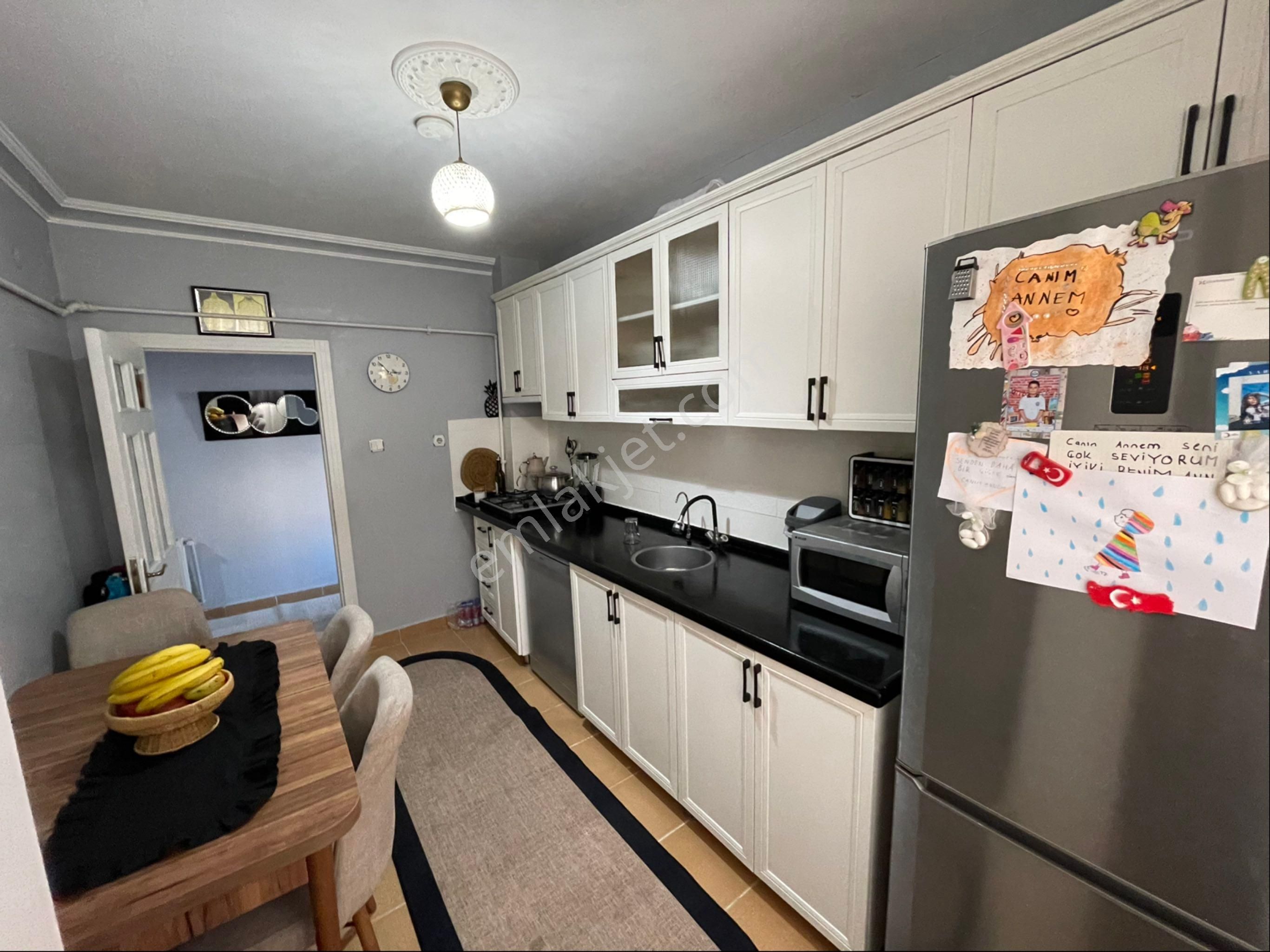 Ns Prestij Den Piyade Mah 2+1 1. Kat Masrafsız Ön Cephe Daire - Görsel 20
