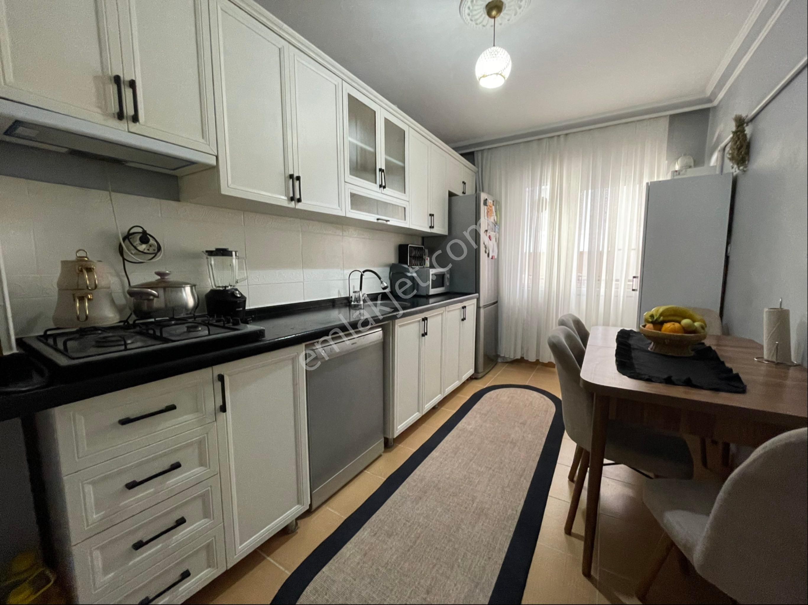 Ns Prestij Den Piyade Mah 2+1 1. Kat Masrafsız Ön Cephe Daire - Görsel 3